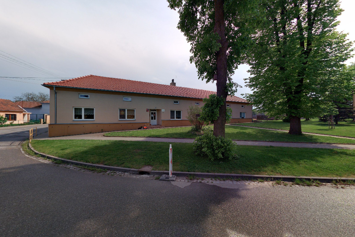 Mateřská škola Studnice u Vyškova foto 5
