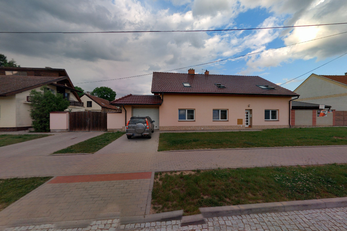 Miloslav Holásek - Zemní a výkopové práce, autodoprava foto 4