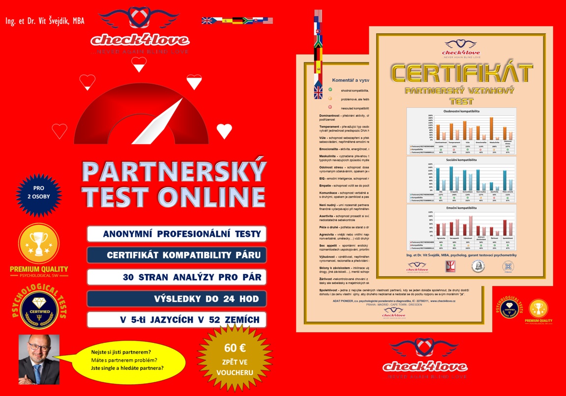 ADAT PIONEER, z.s. PsychometryOnline™ foto 4