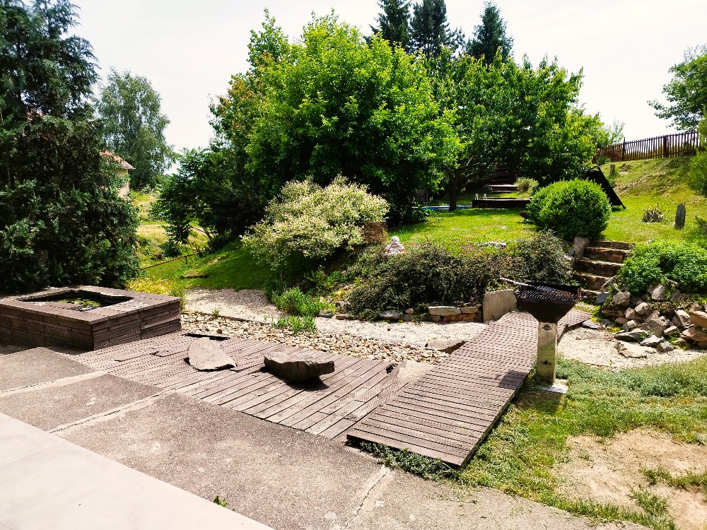 Apartmány Stará Voda foto 4