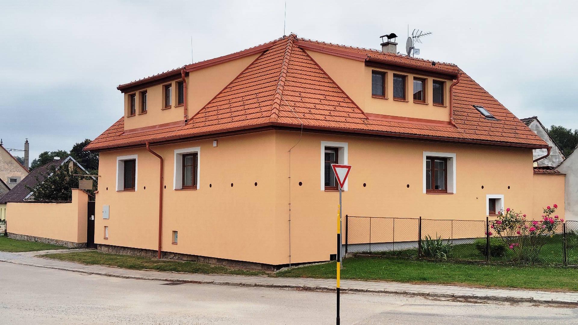 Apartmány Knížkovi foto 6