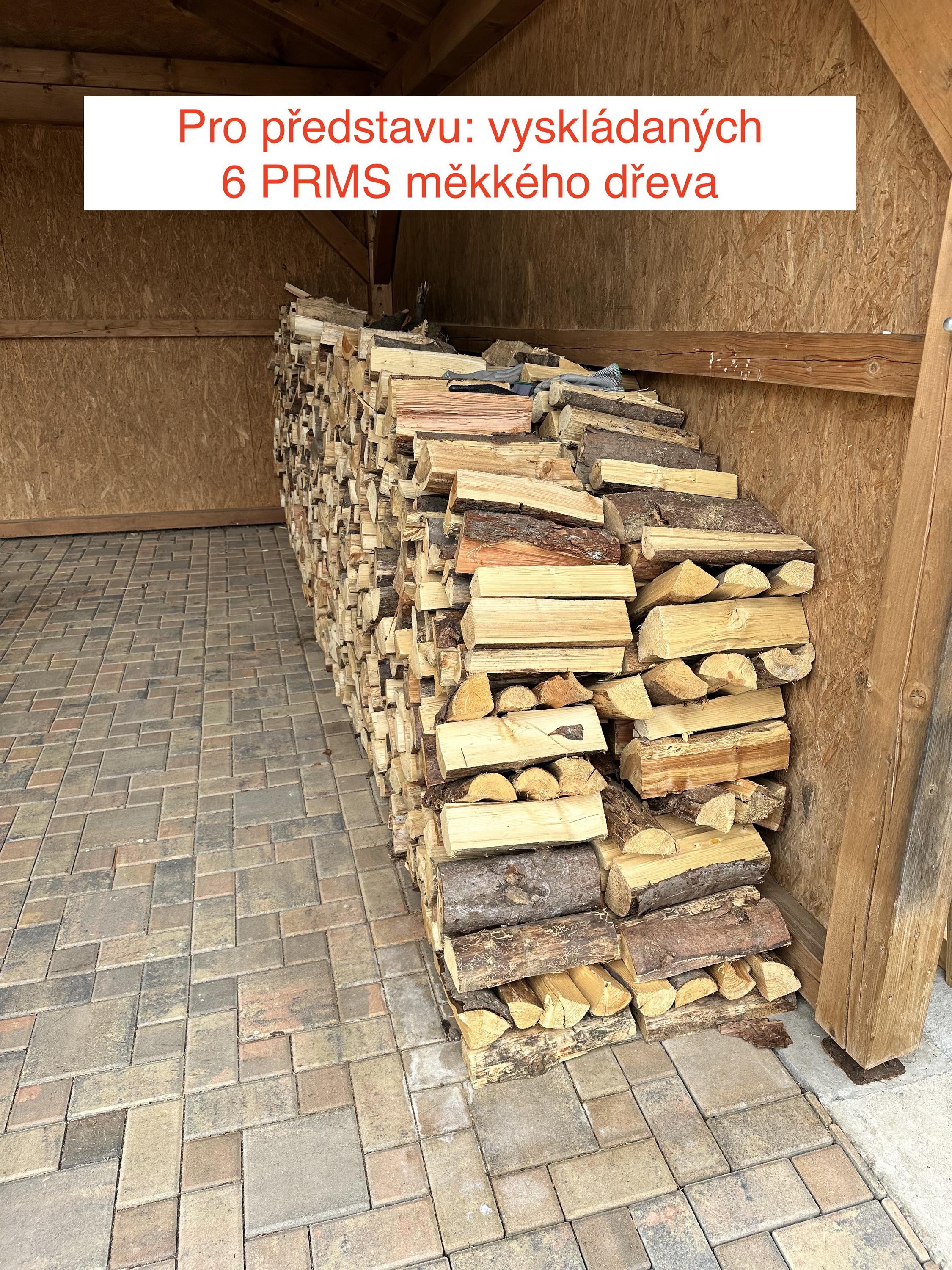 Stipeme.cz - palivové dřevo foto 4