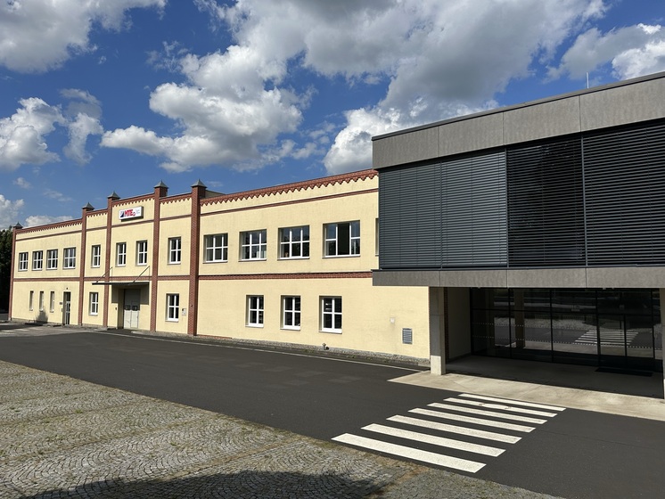 Machine Tool Equipment s.r.o.