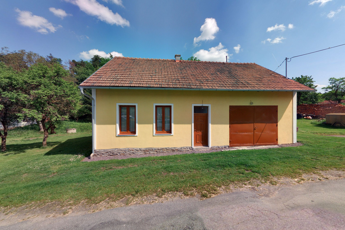 SH ČMS - Sbor dobrovolných hasičů Podmyče