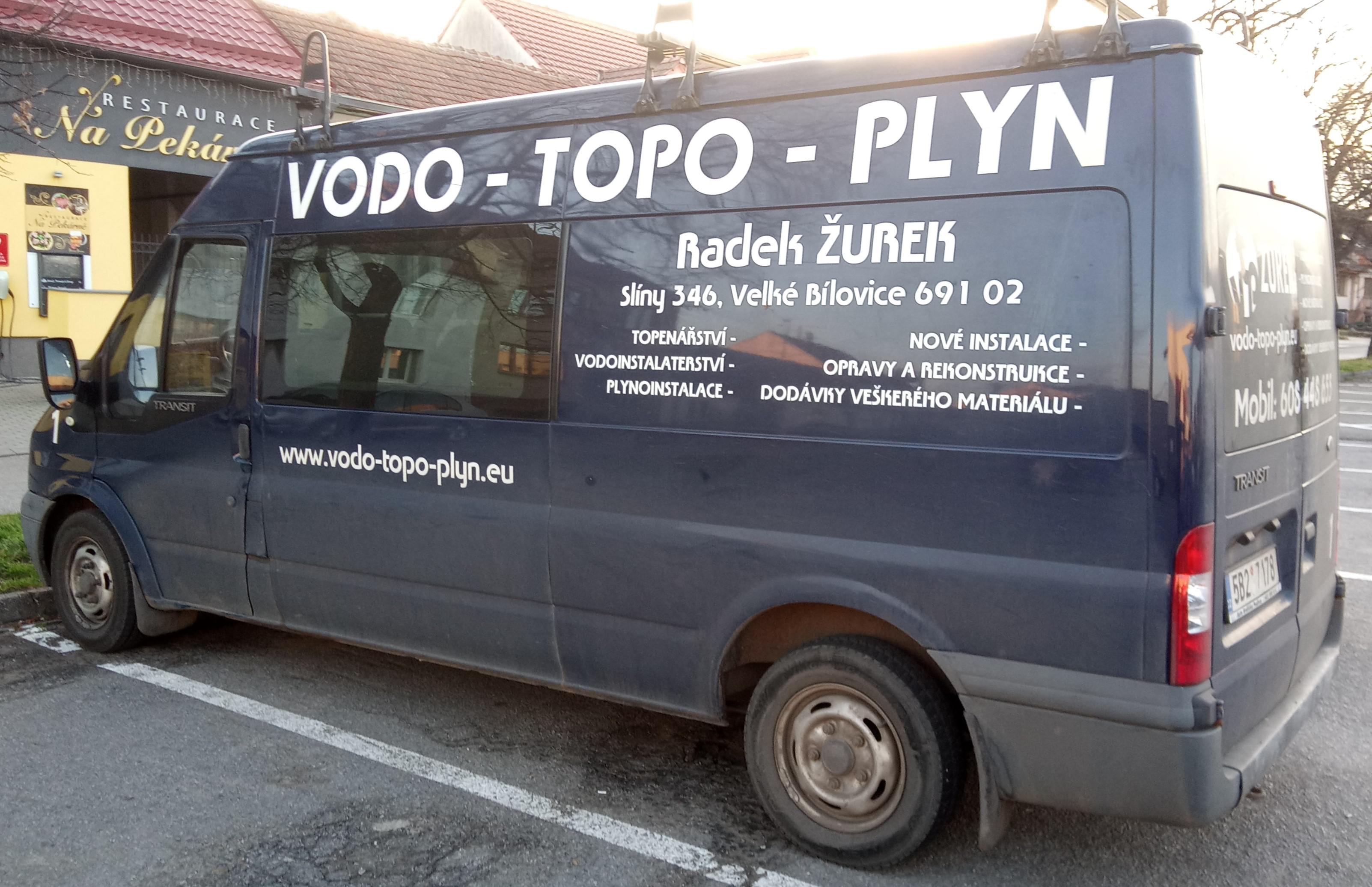 VTP Žurek s.r.o. foto 4