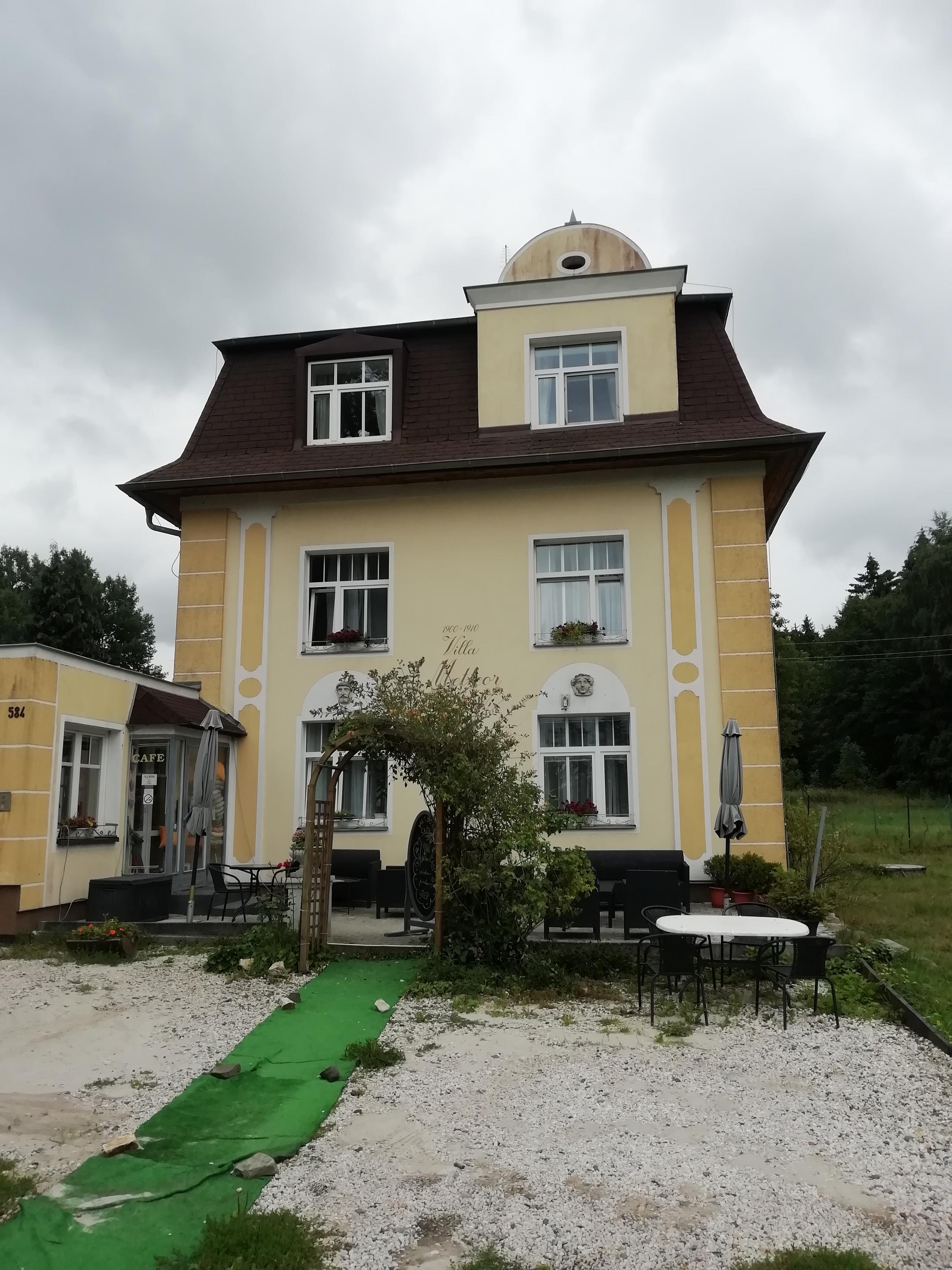 Villa Meteor foto 4
