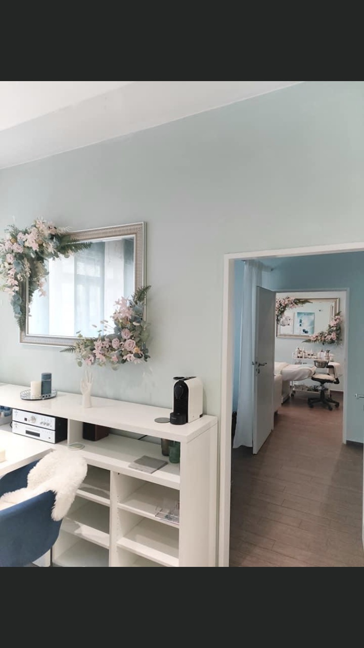 Kosmetika Naďa Pozníková foto 6