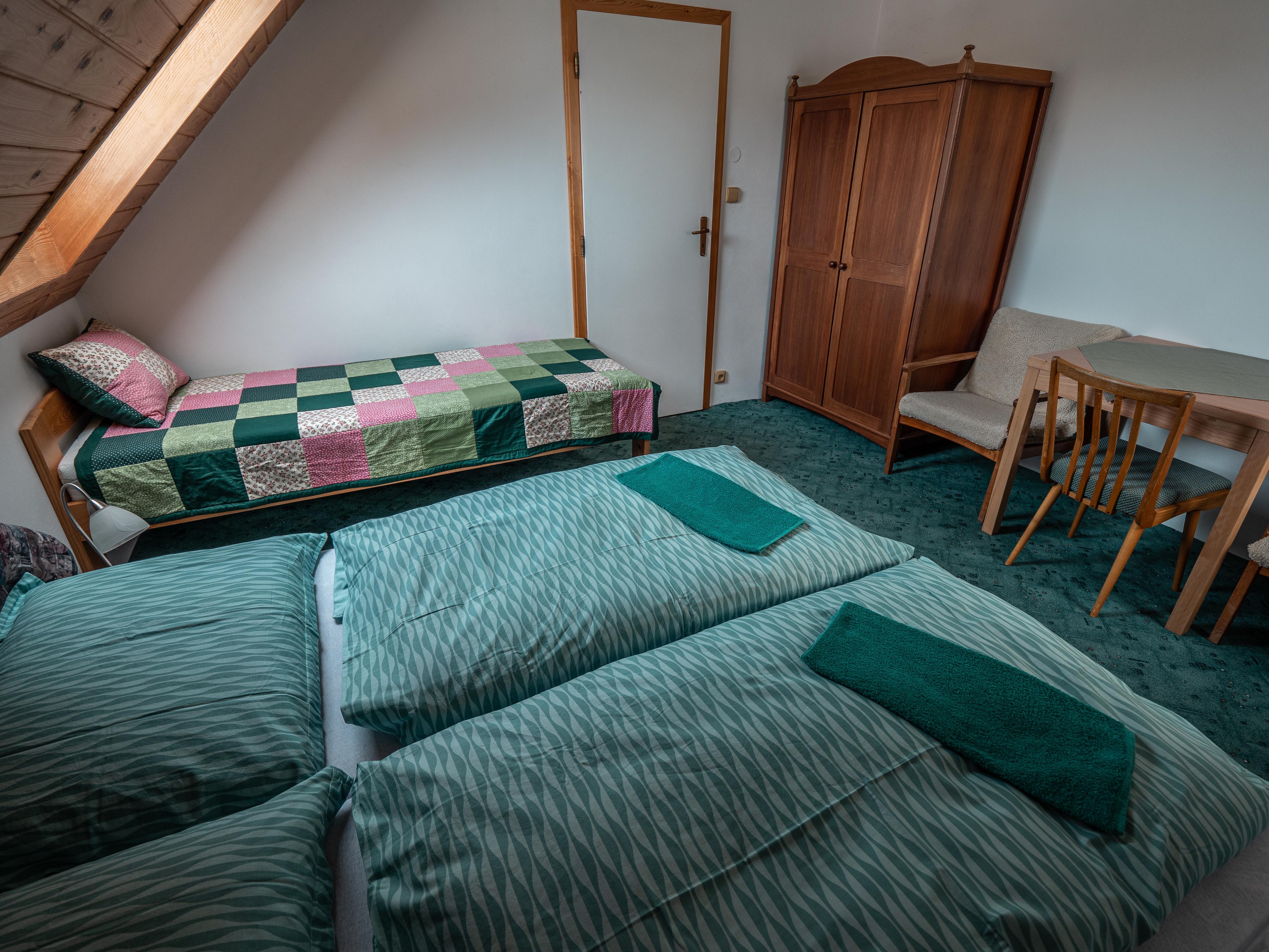 Apartmán Karel a Martina foto 2