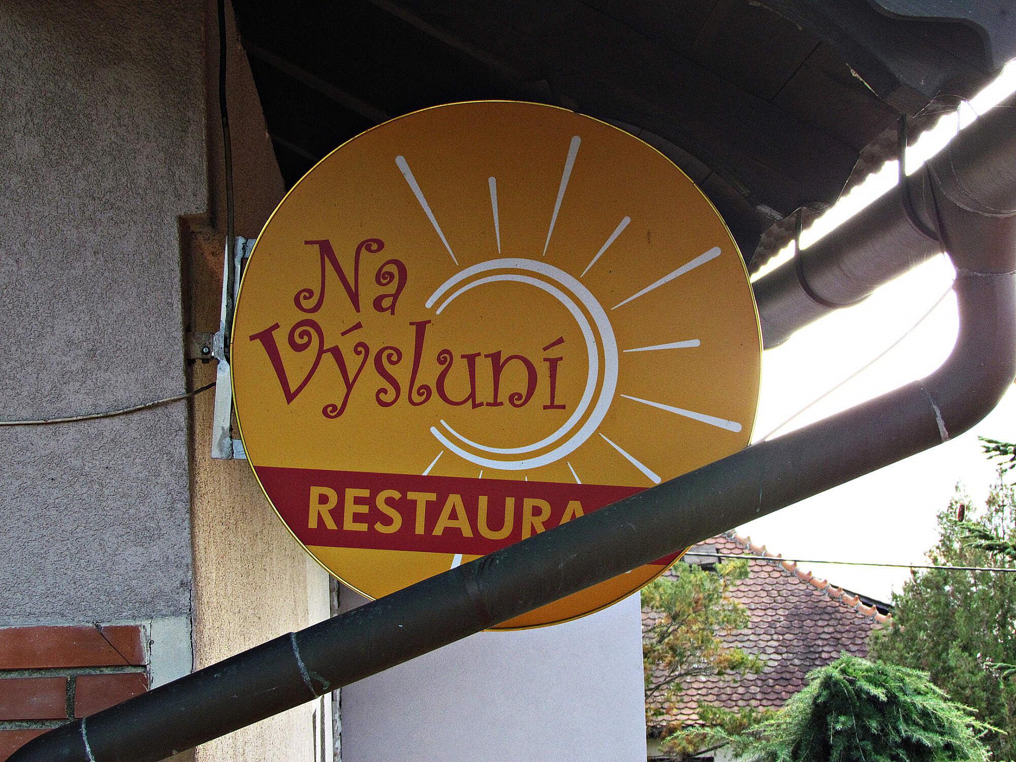 Restaurace Na Výsluní foto 3