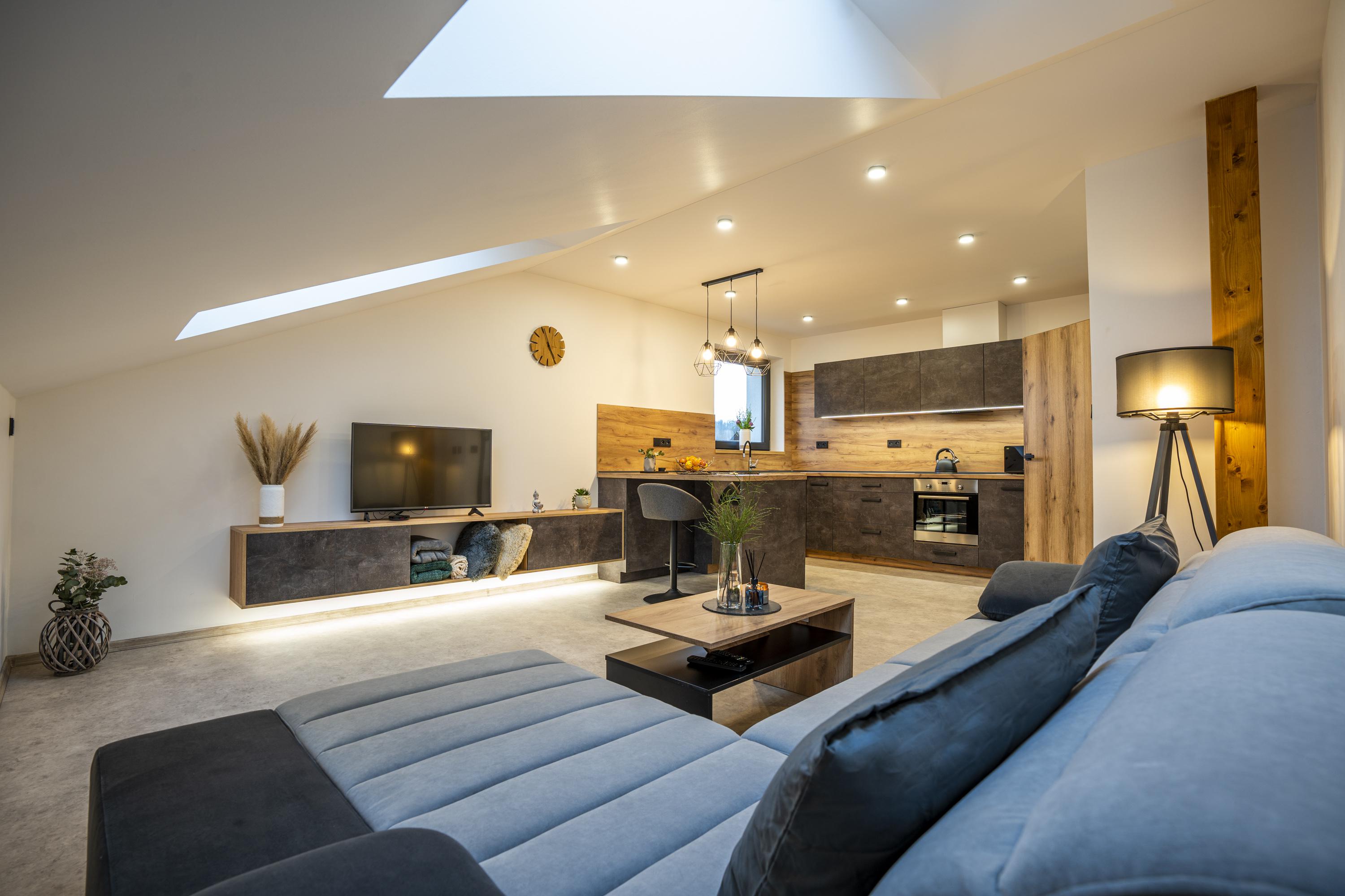 Lázeňské Apartmány foto 5