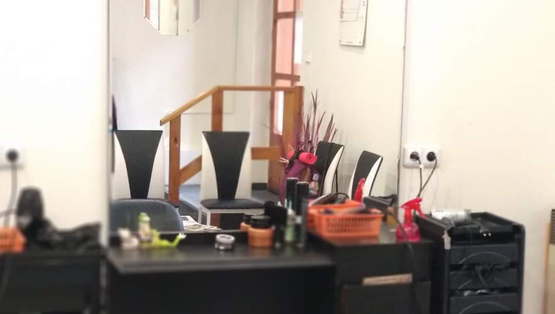 Kadeřnictví - Lenka Buchar foto 2