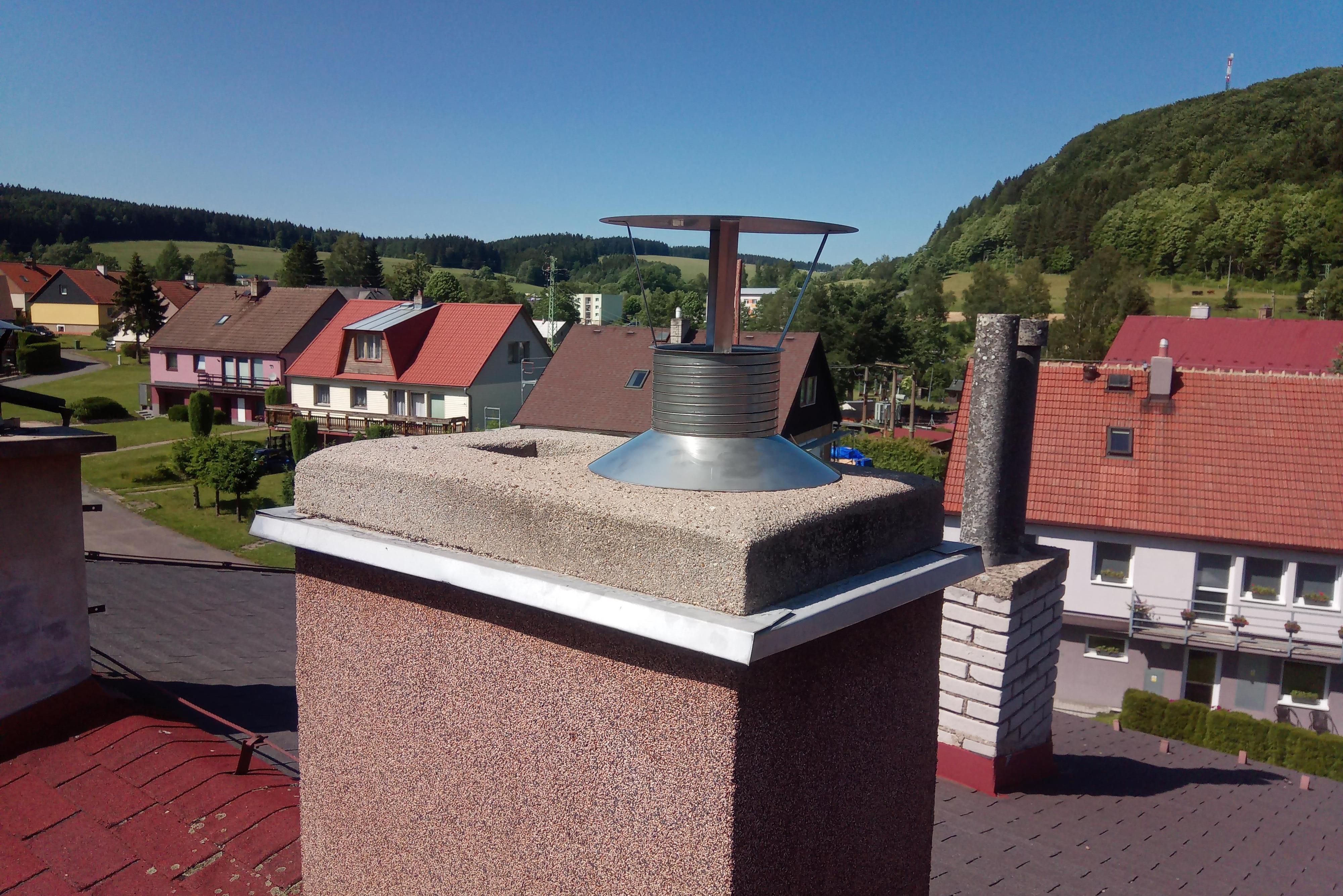 Josef Ladnar Kominictví