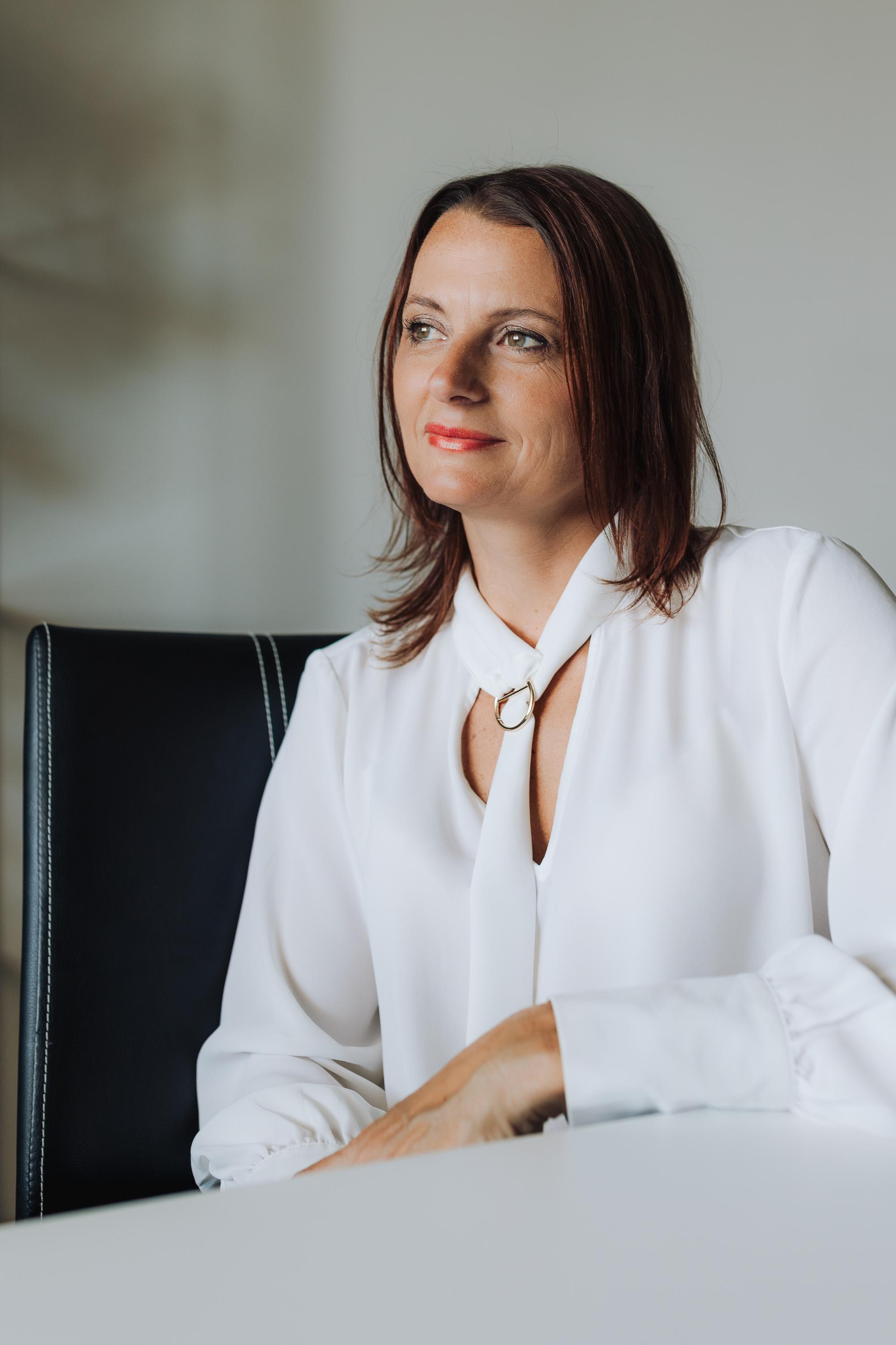 Kateřina Mičánková - Váš osobní finanční poradce foto 2