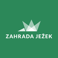 logo ZAHRADA JEŽEK
