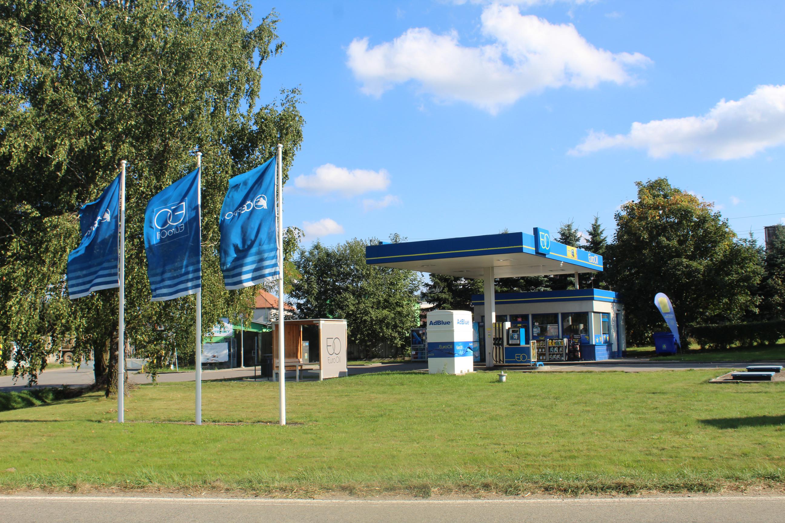 EuroOil foto 2