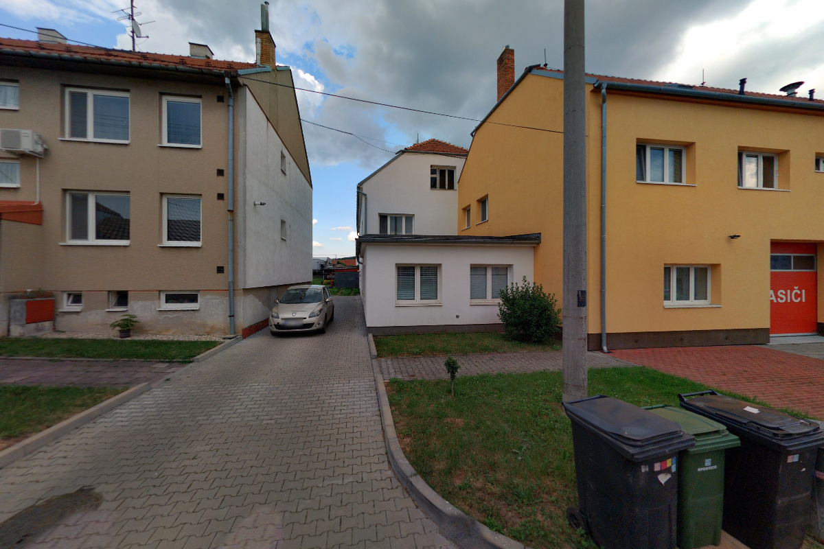 Praktický lékař Brankovice, s.r.o.