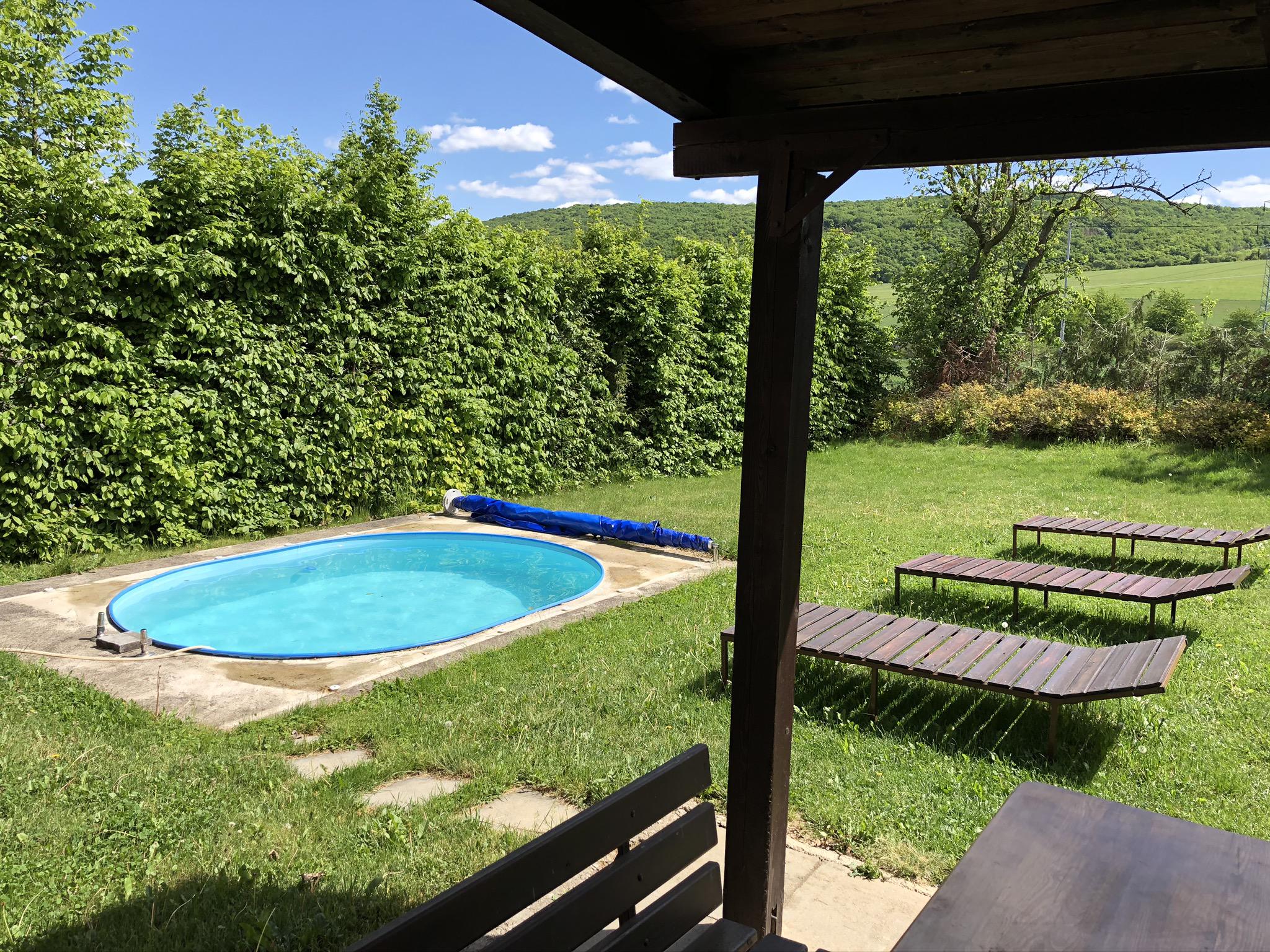 Chalupa Měňany foto 4