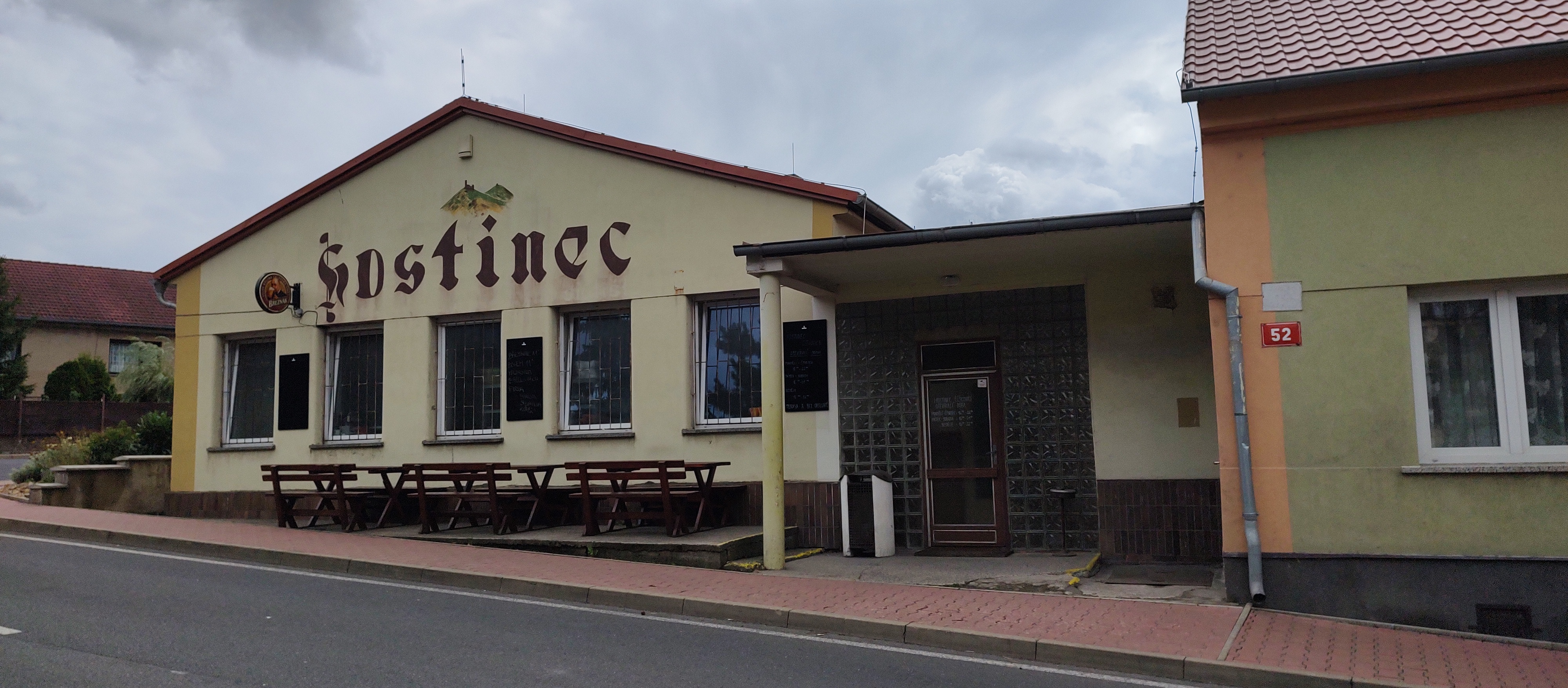 Hostinec Jiráskova 52 foto 3