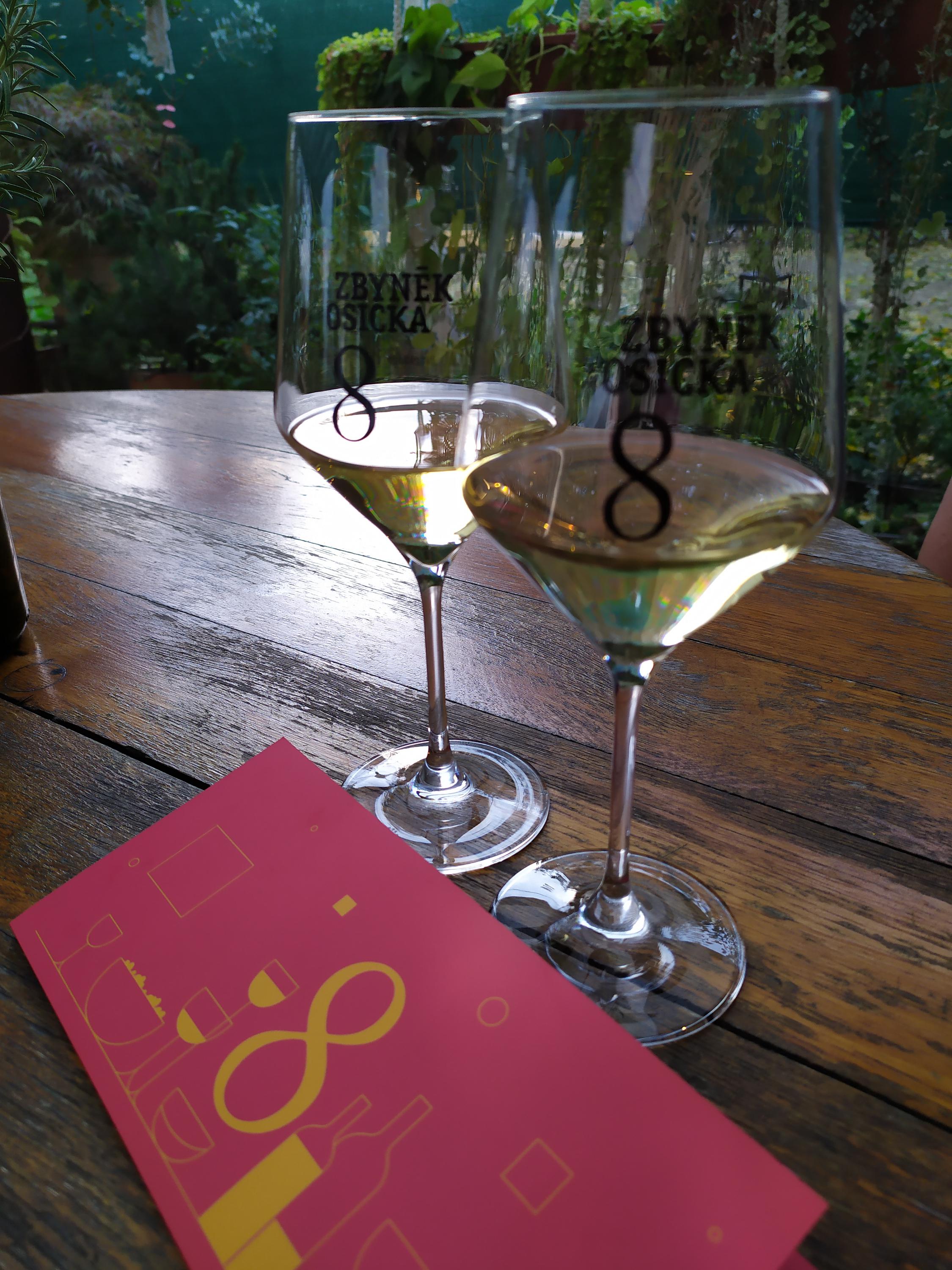 Vinařství Zbyněk Osička foto 6