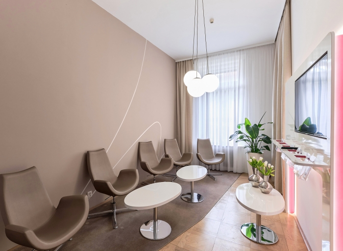 MEDICOM Clinic foto 4