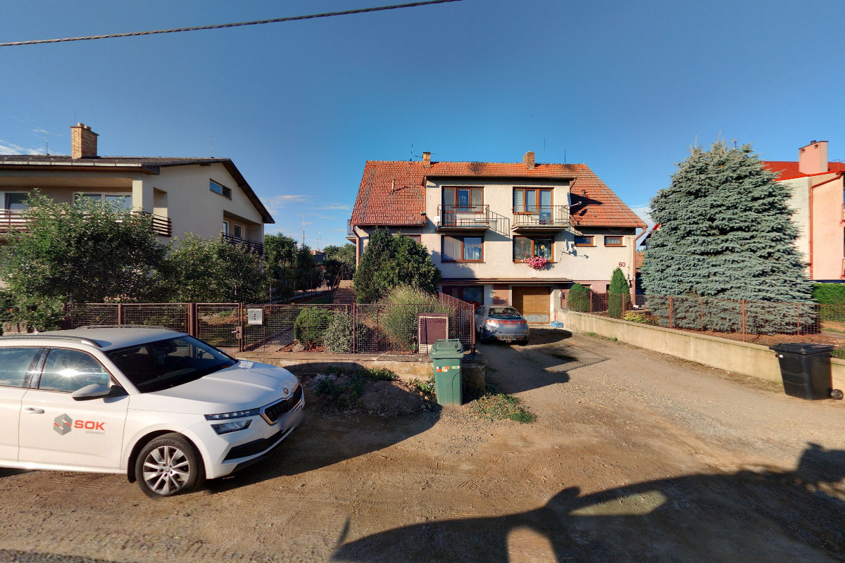 Salon Lucie Jelečková