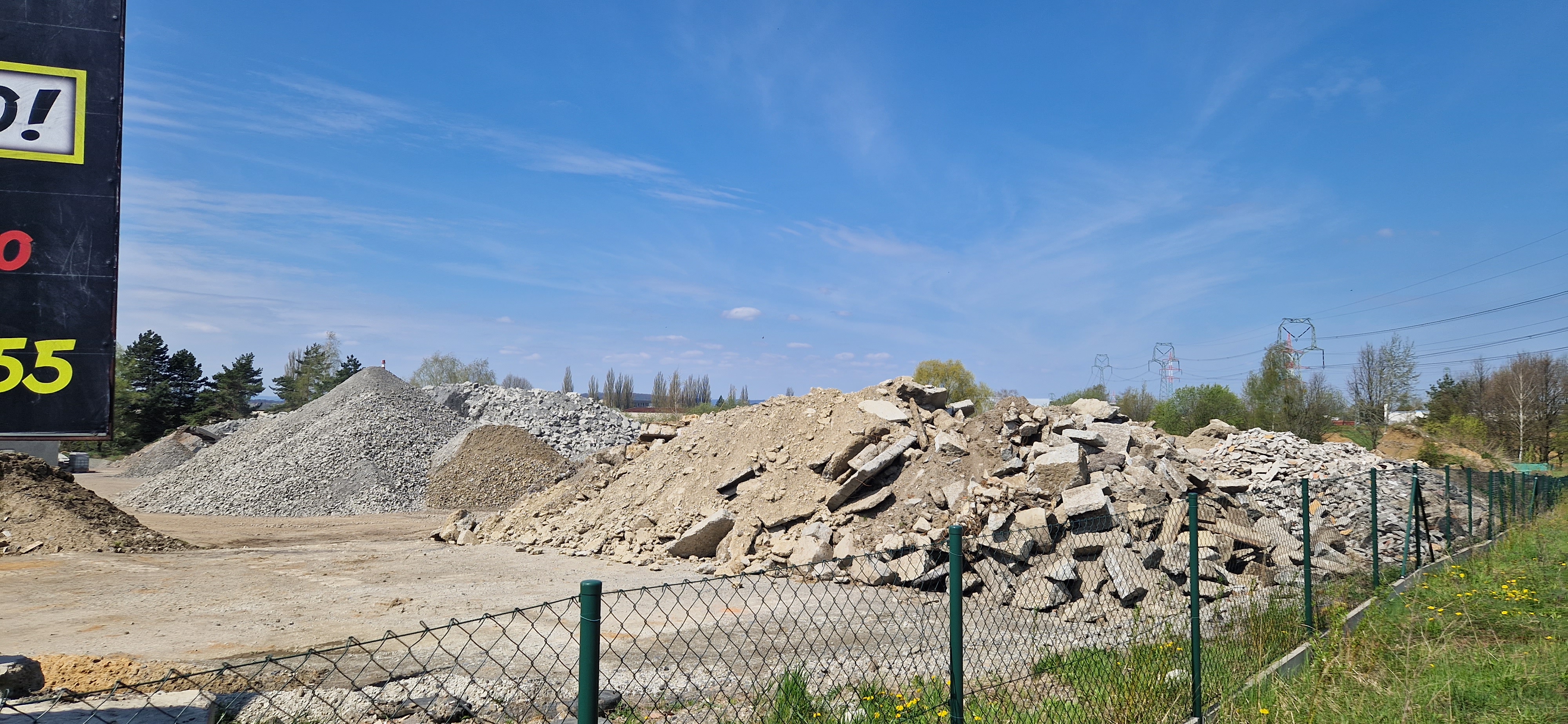 Recyklační středisko - SYPKÉ HMOTY s.r.o. foto 5