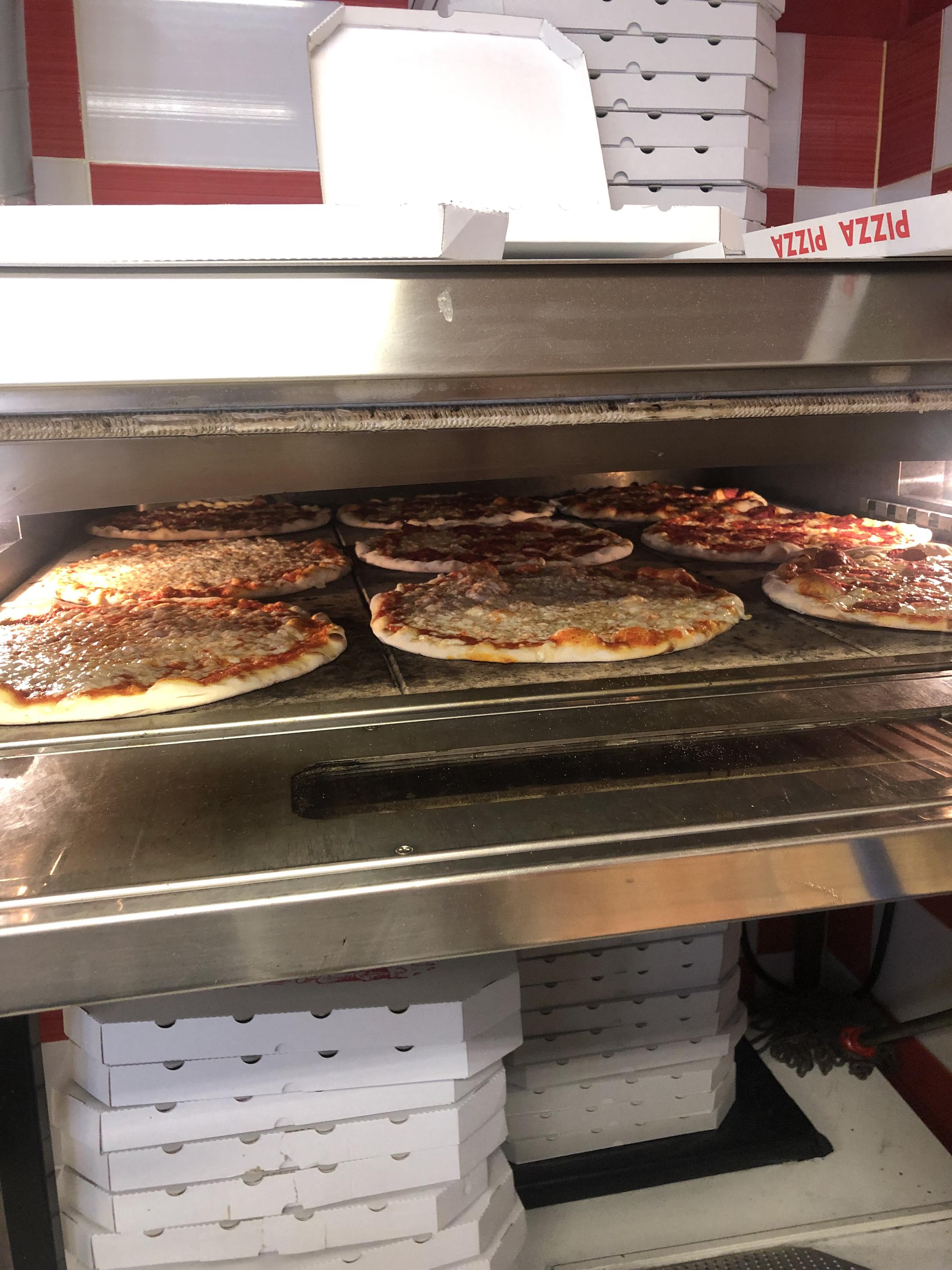 Pizzeria Paradisso foto 4