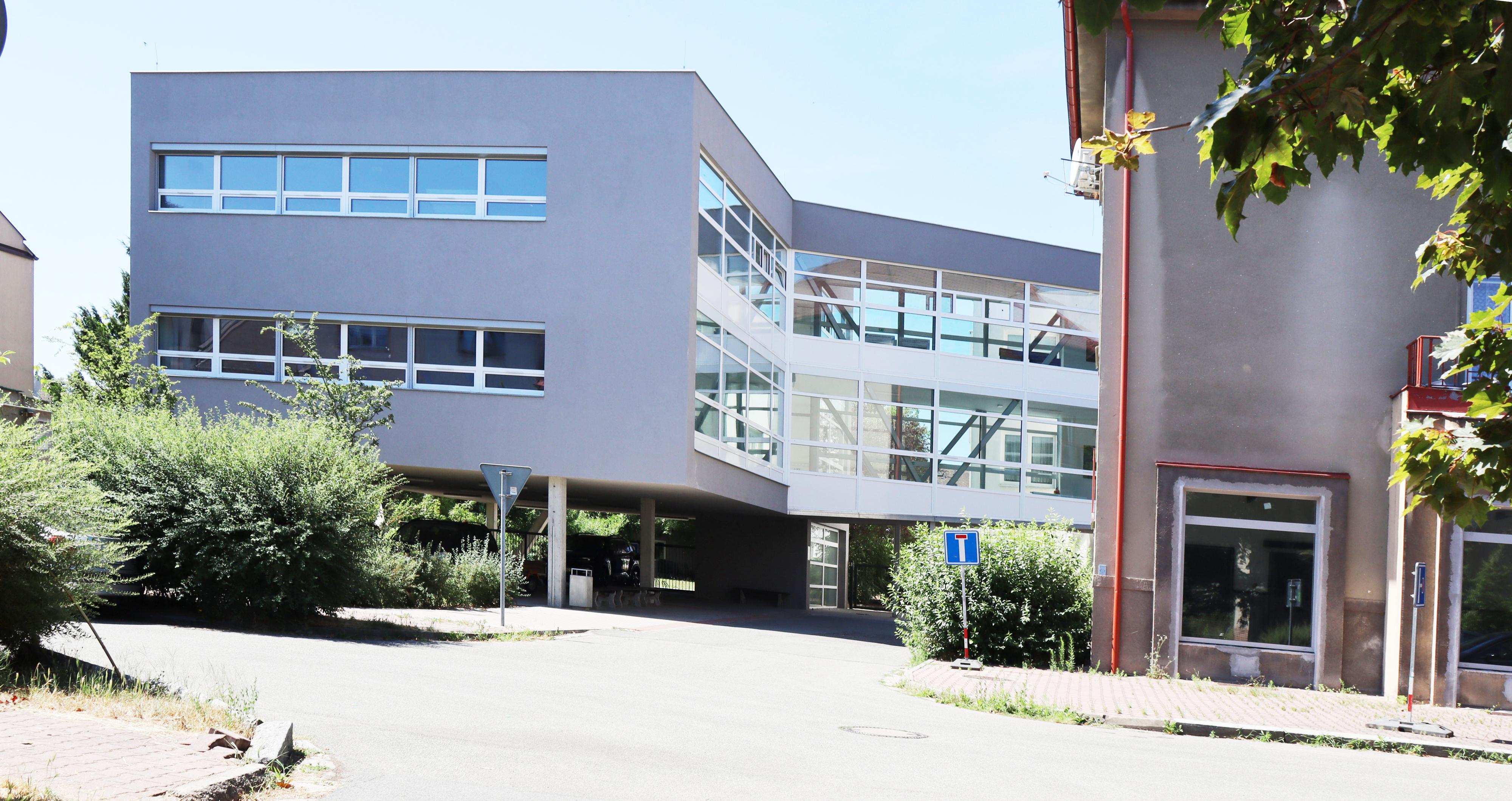 DELTA - Střední škola informatiky a ekonomie, s.r.o. foto 5