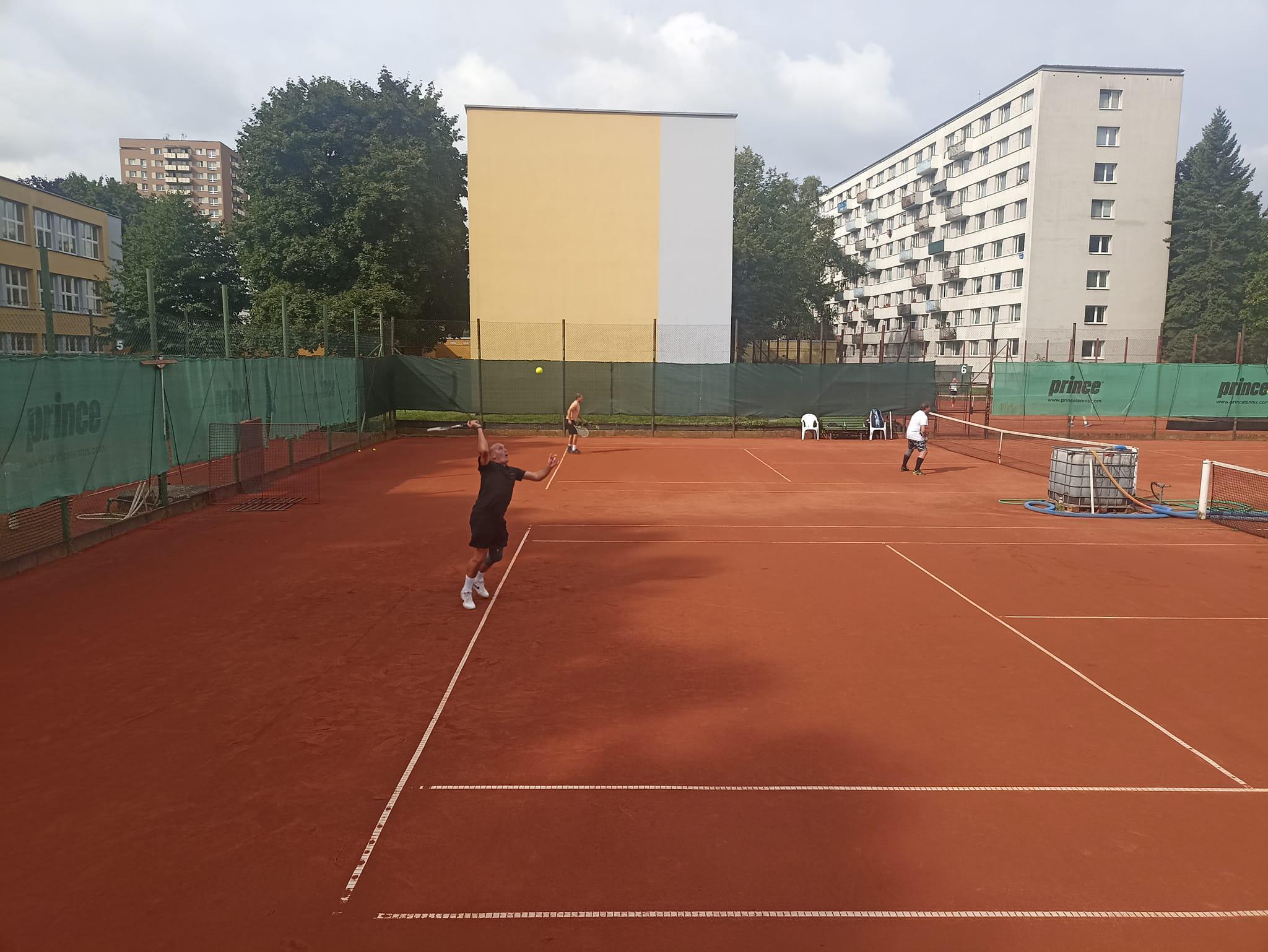 TJ SOKOL HRABŮVKA foto 2