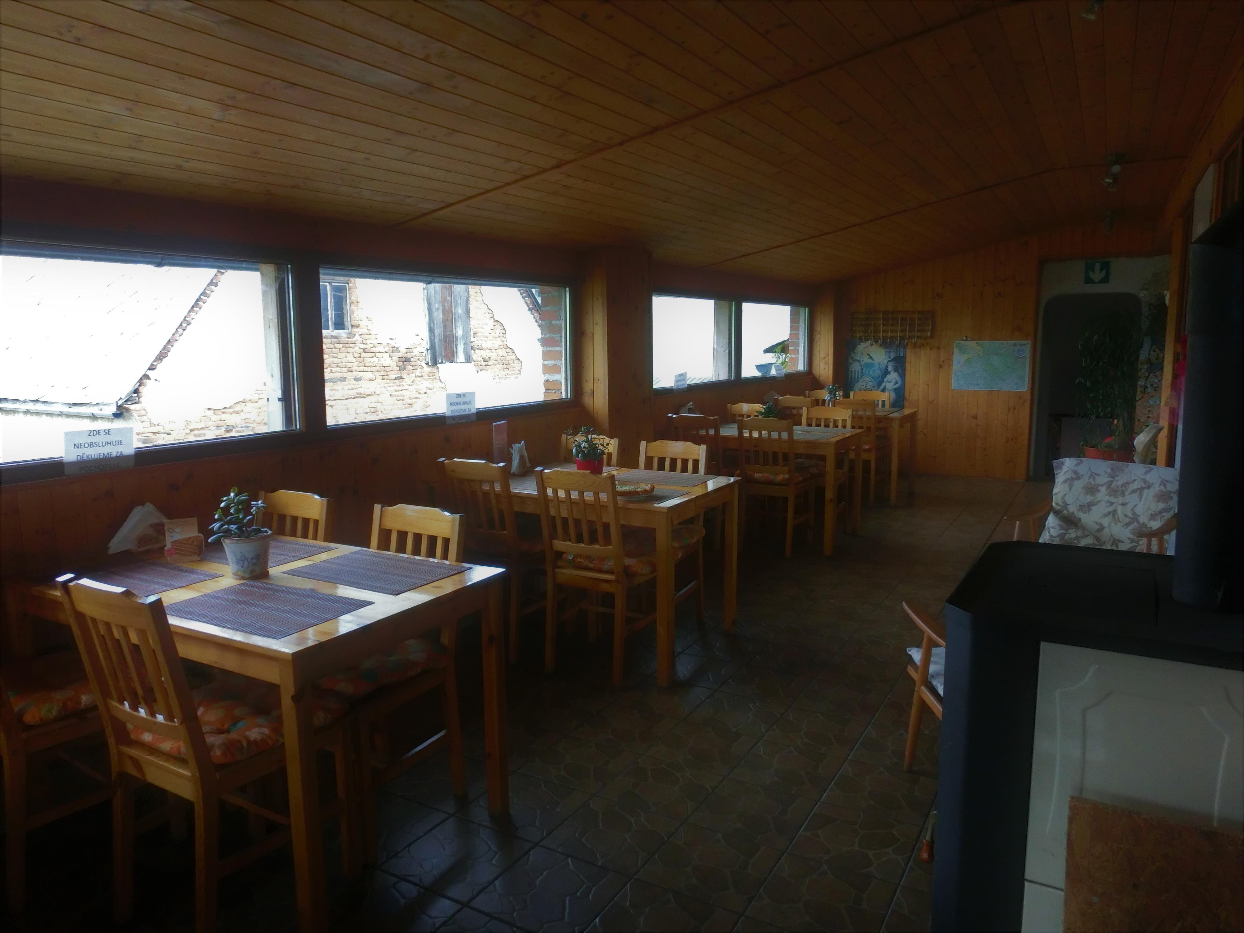 Cukrárna U Otesánka foto 3