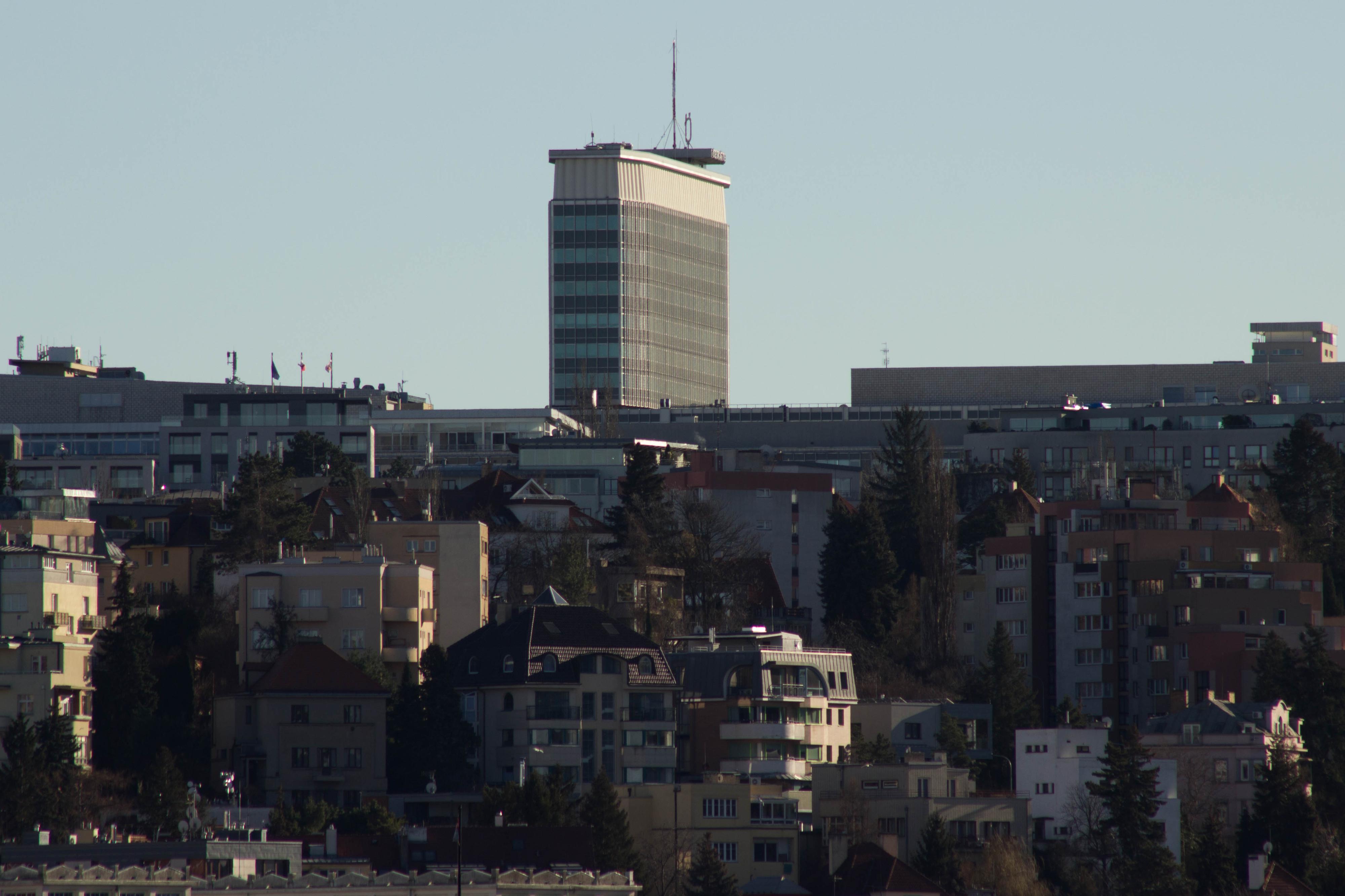 Česká televize foto 4