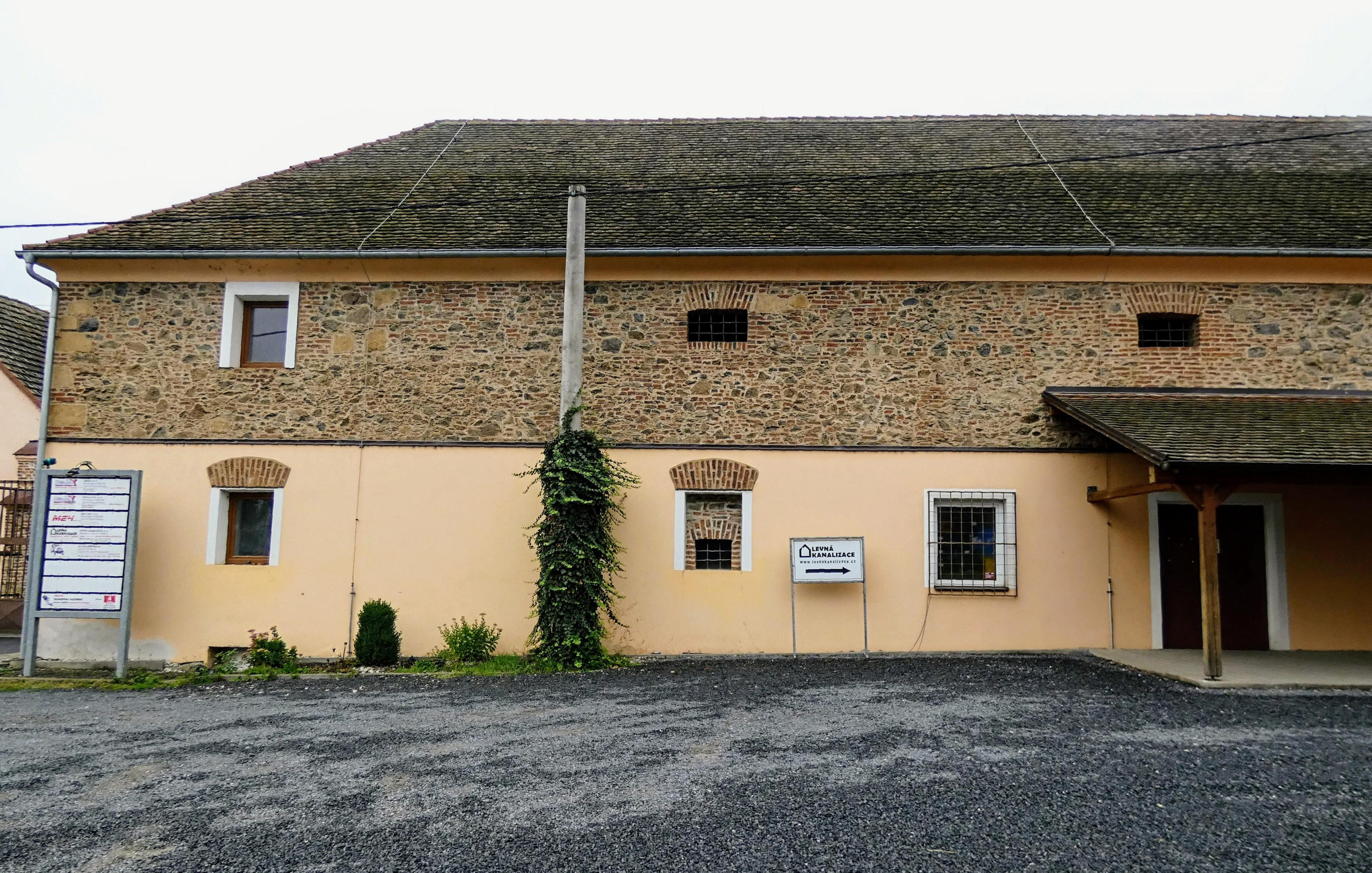 Levná kanalizace, s.r.o. foto 2