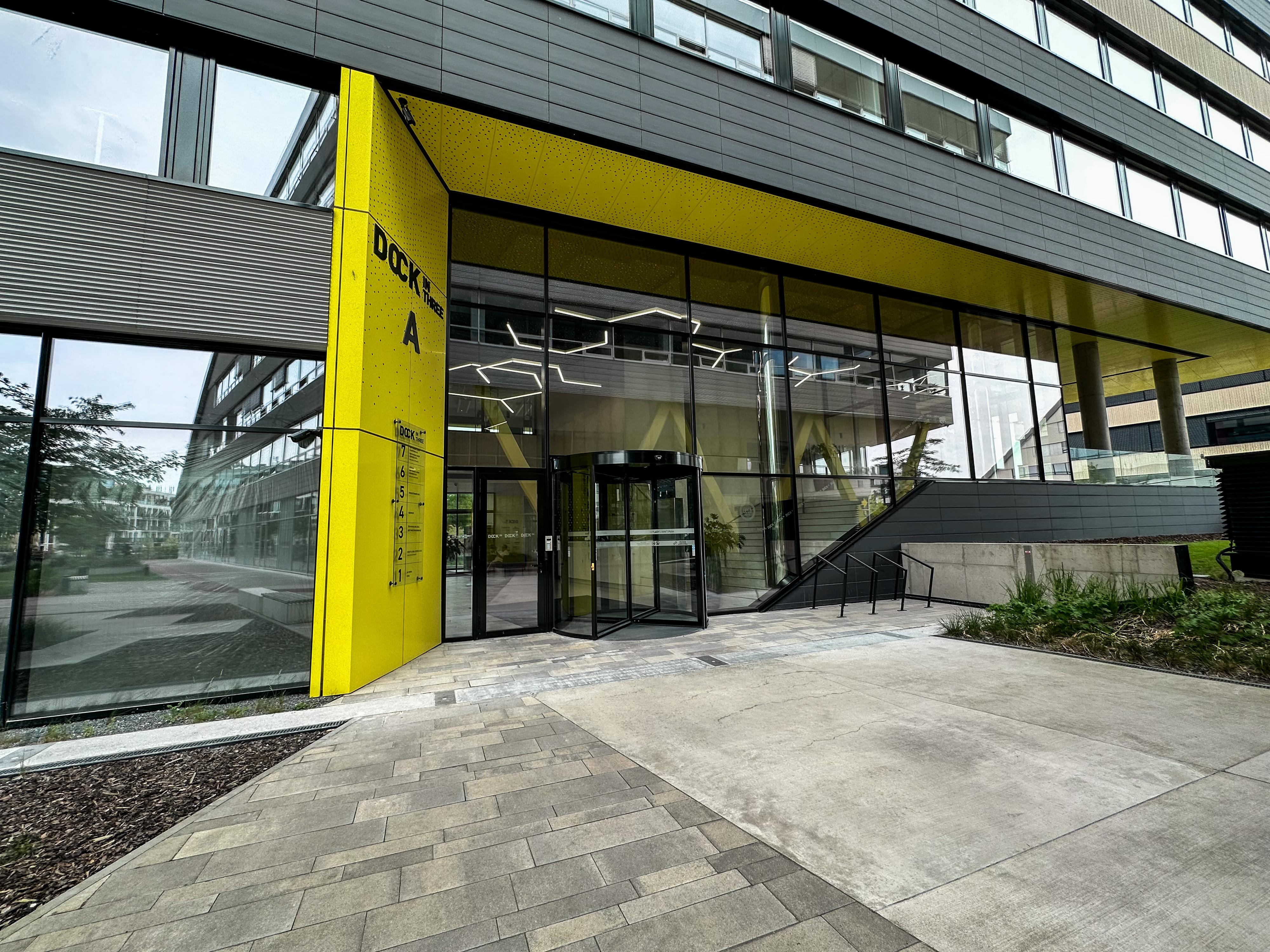 XTB Online Investing foto 3