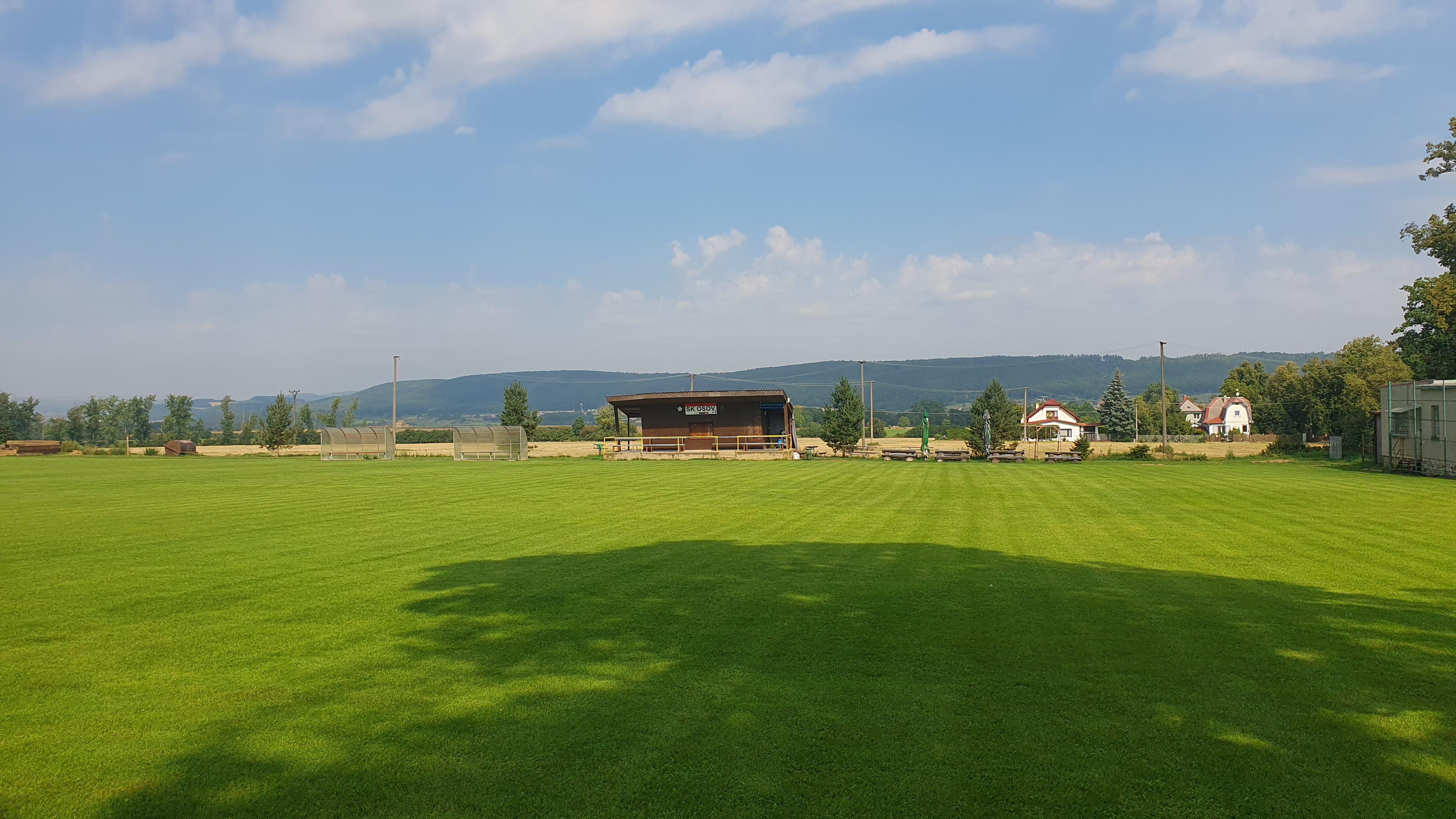 Sportovní klub Osov foto 5