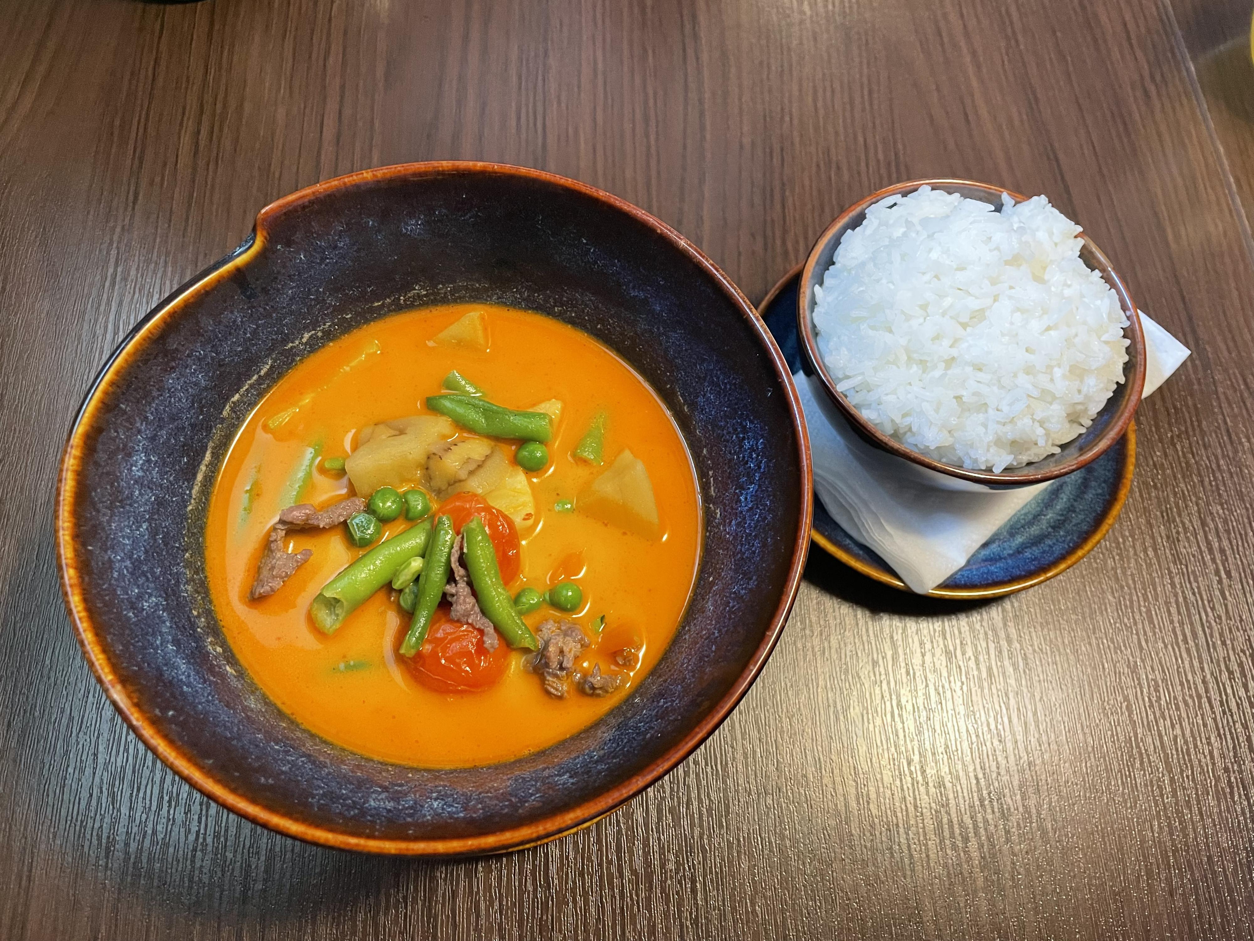 Restaurace SuChi foto 5