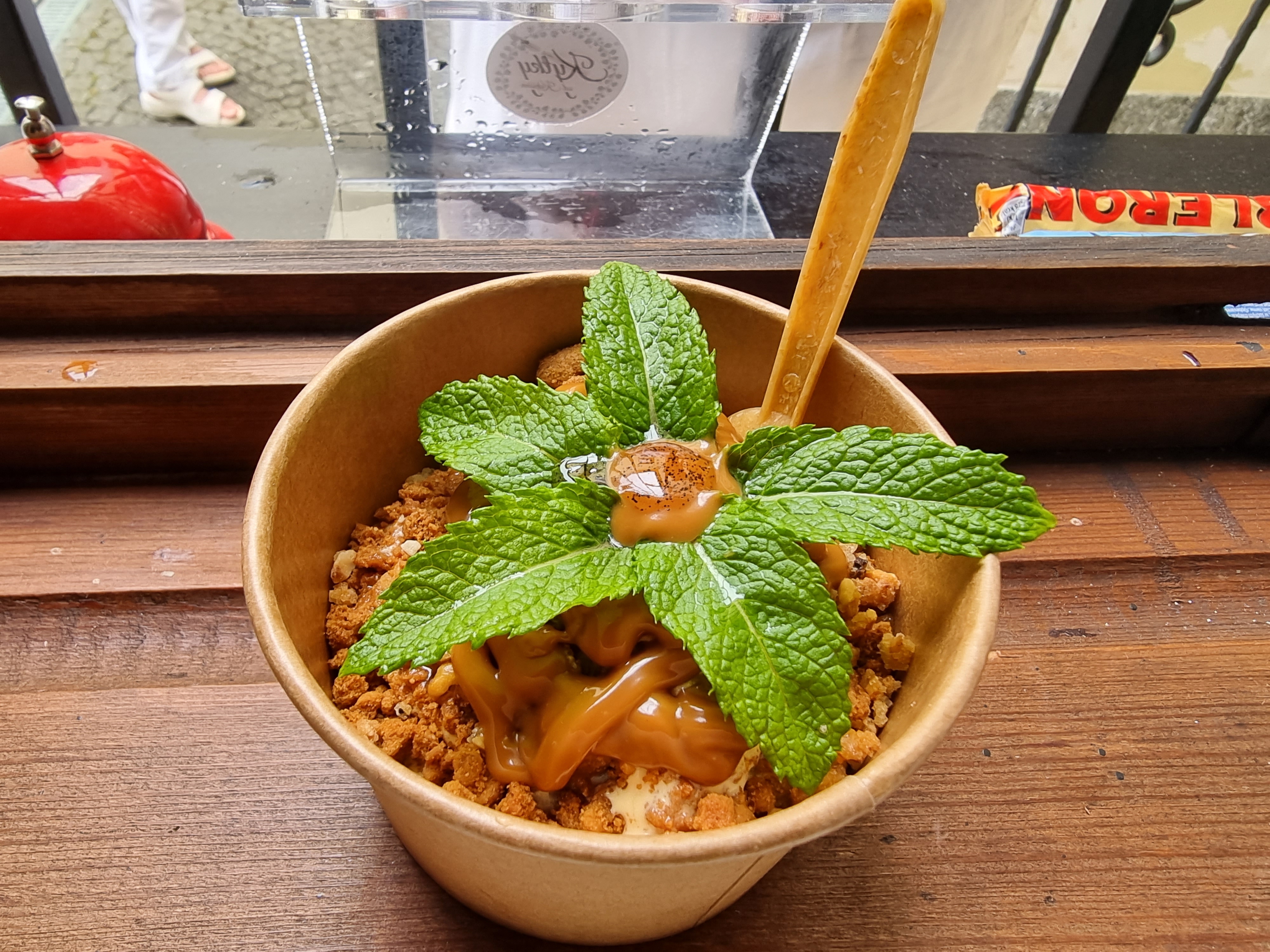 Zmrzka od Kokšína foto 4