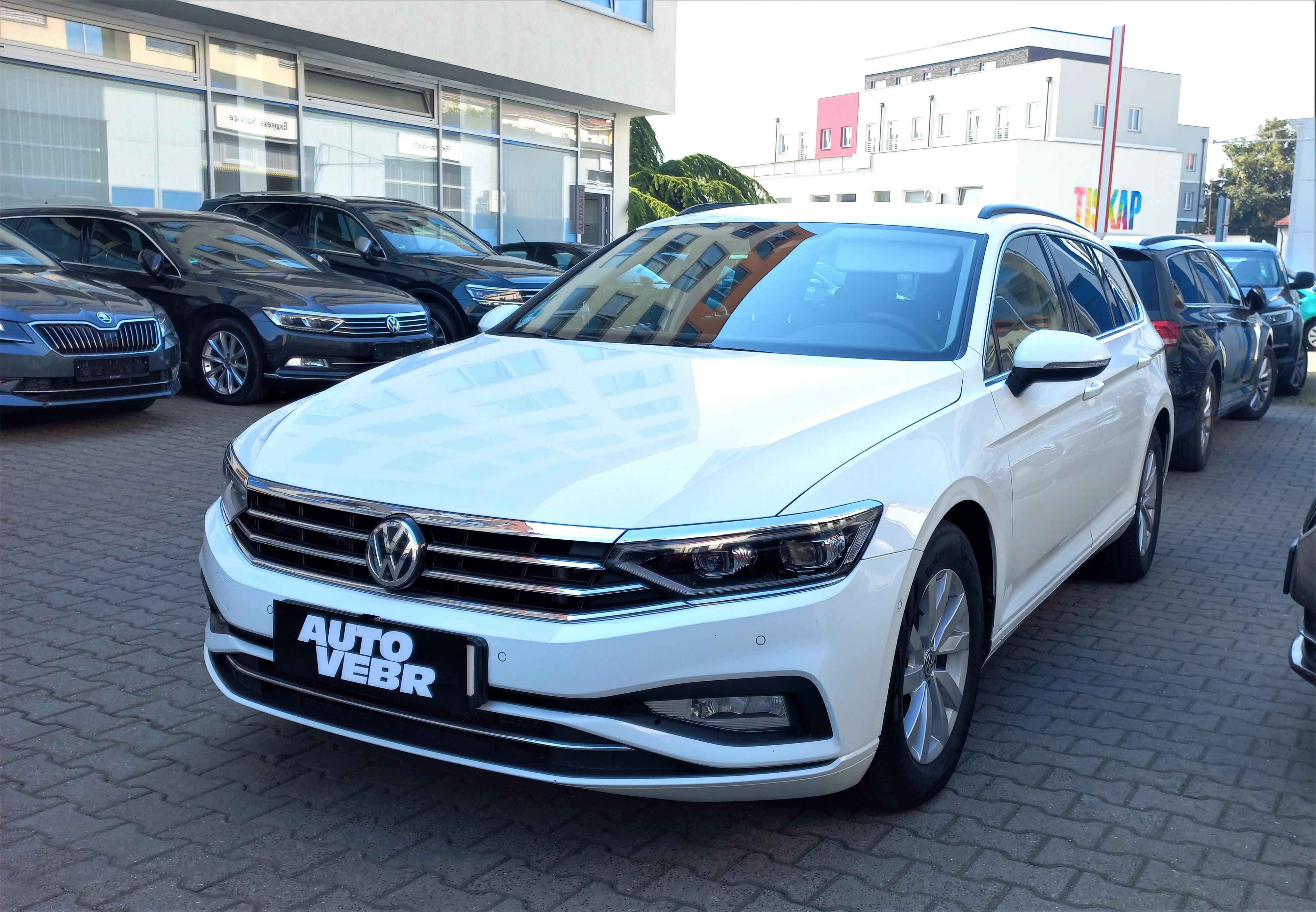 AUTO VEBR - Kontrola ojetého vozu foto 2