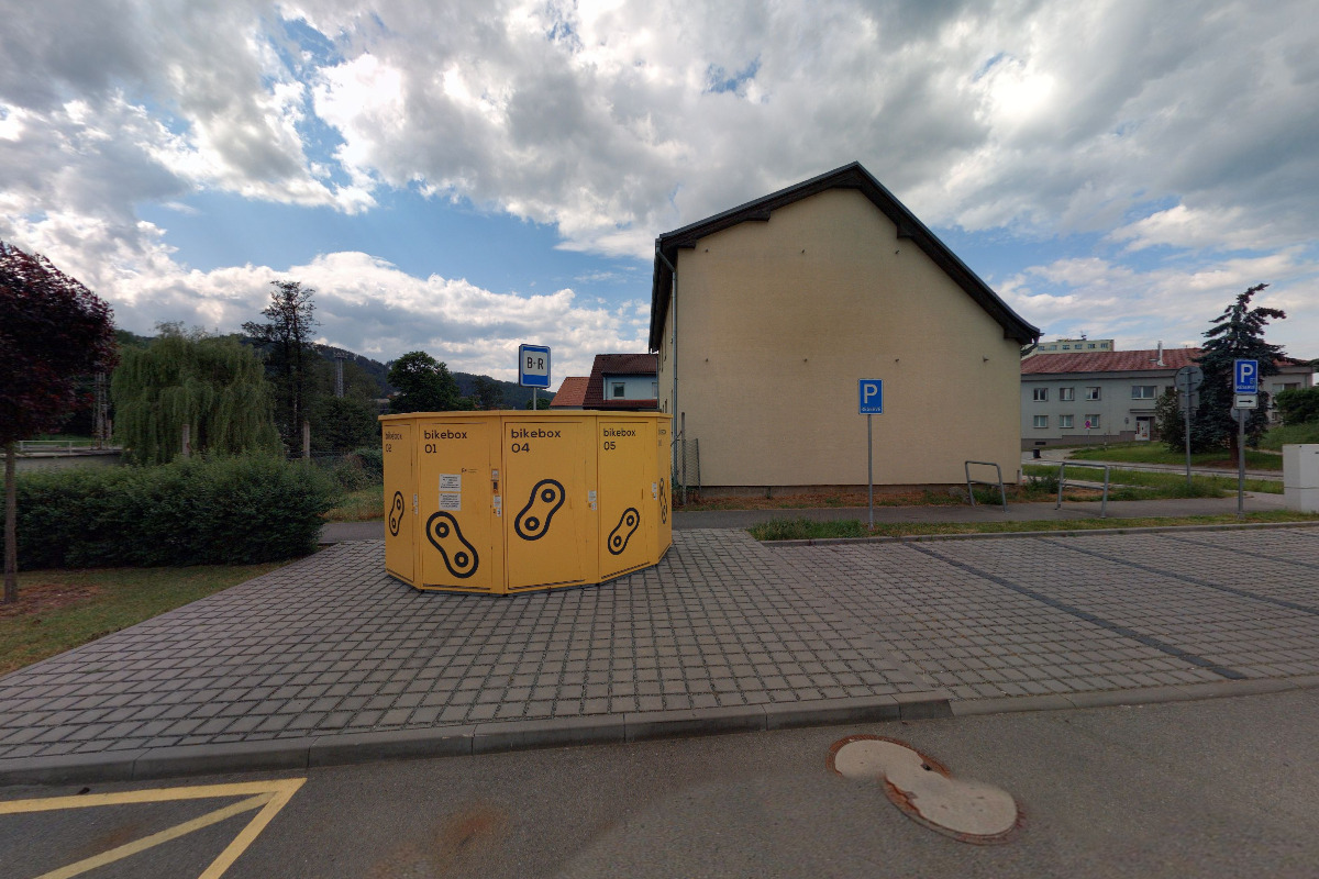 One Box by Allegro foto 6