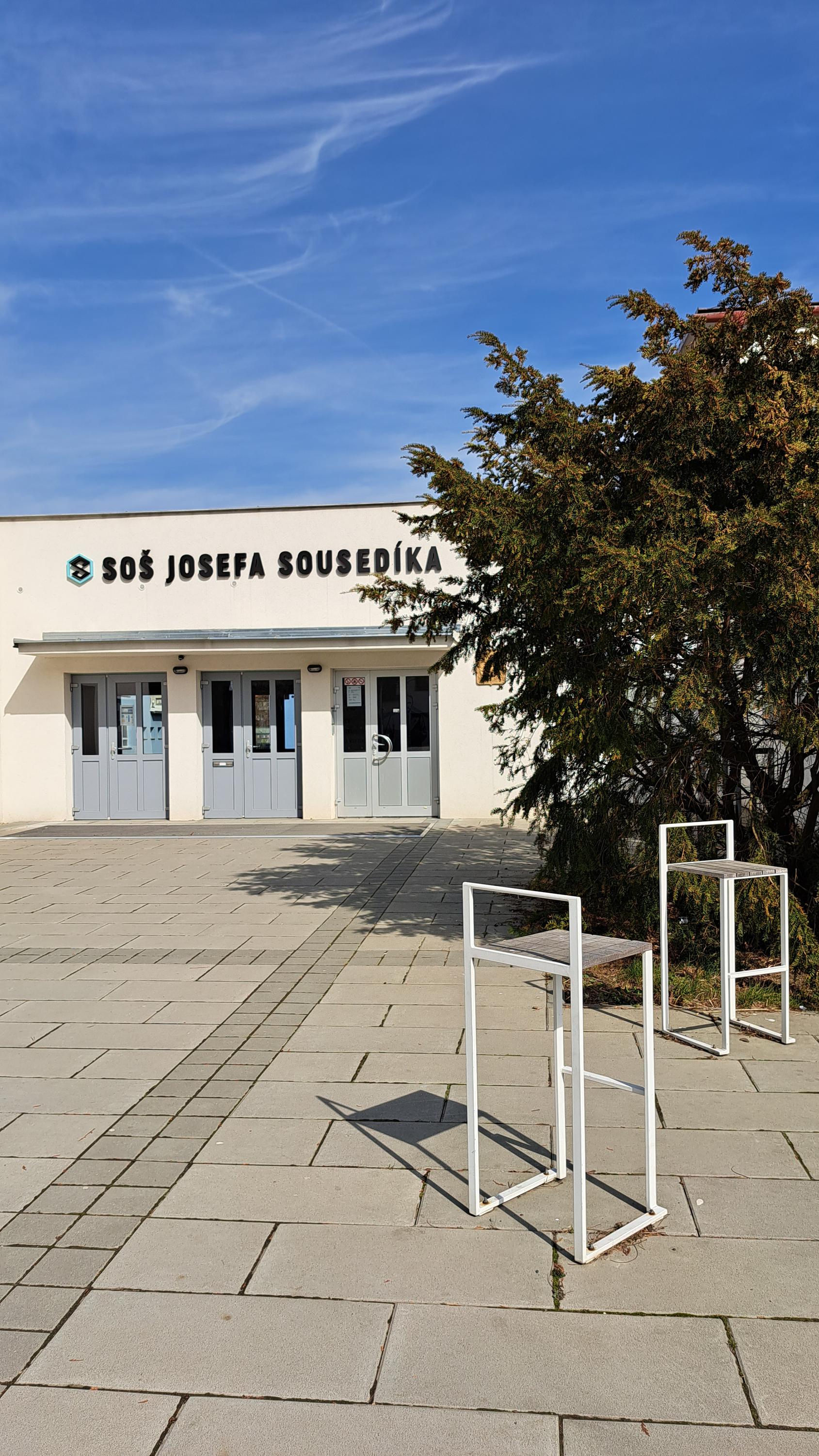 Střední odborná škola Josefa Sousedíka Vsetín foto 3