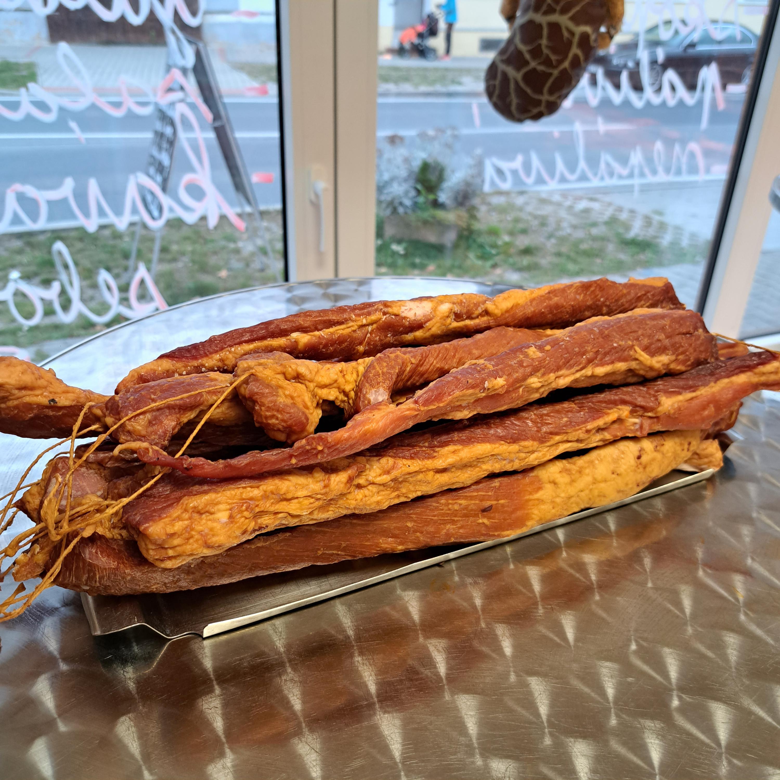 Touškovské řeznictví a uzenářství foto 2