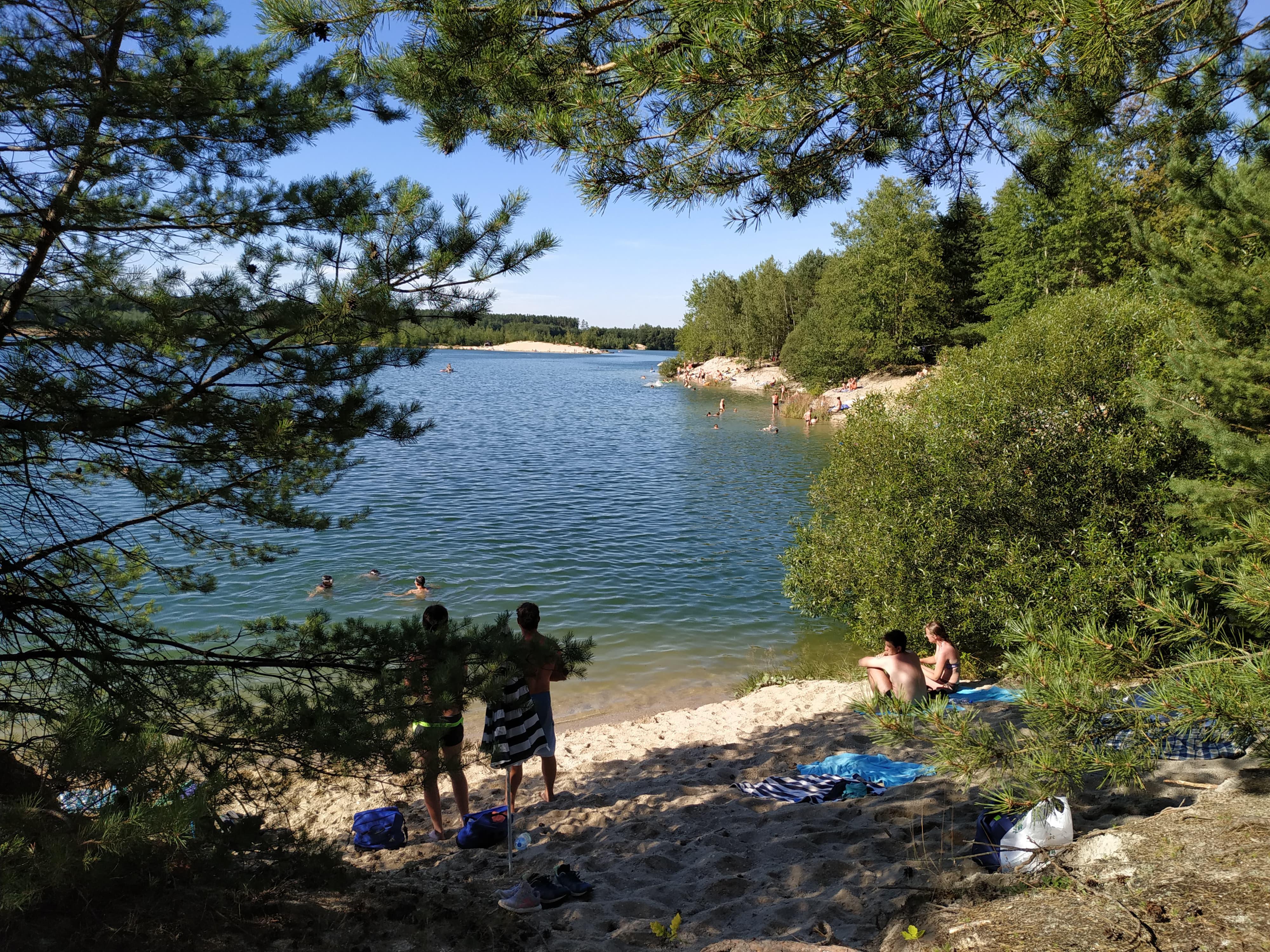 Statek Čtyřlístek foto 6