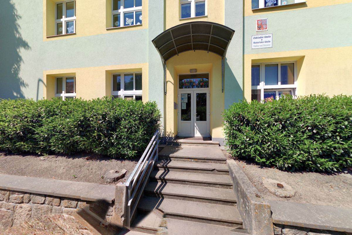 ZŠ a MŠ Slatina nad Zdobnicí foto 4