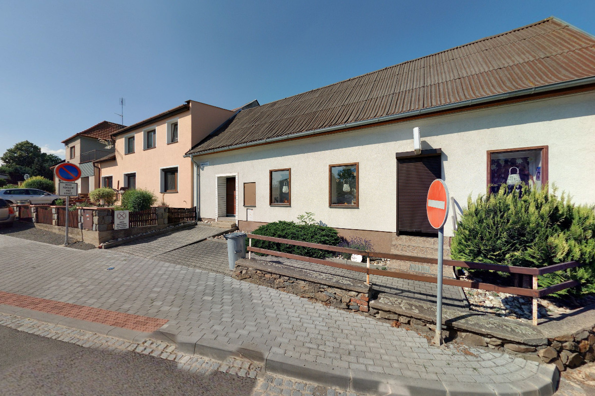 Zdeňka Urbanová - Kadeřnictví foto 2