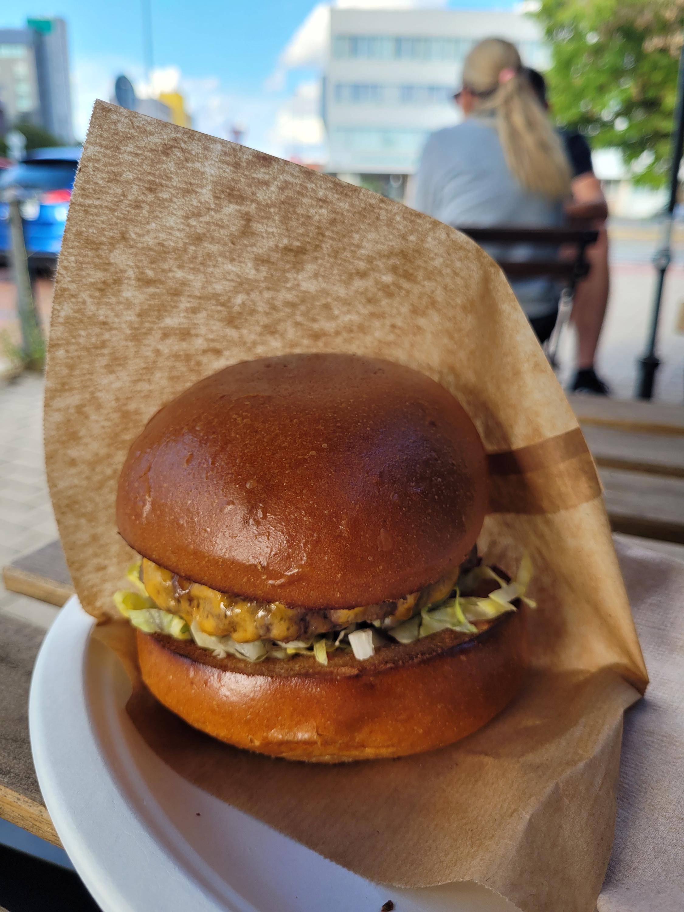 Jacob's street food foto 5