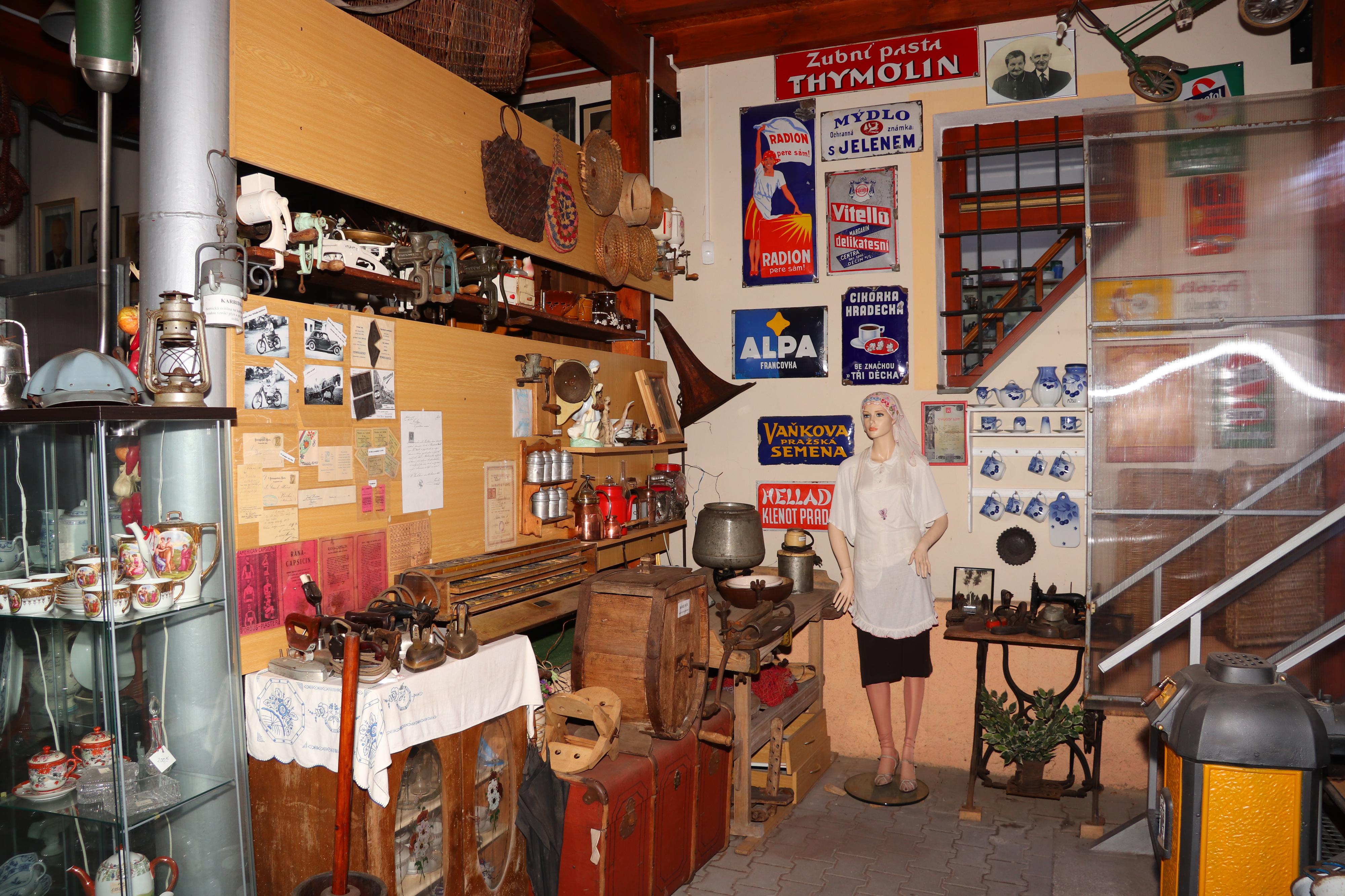 Muzeum veteránů Pavlíkov foto 3