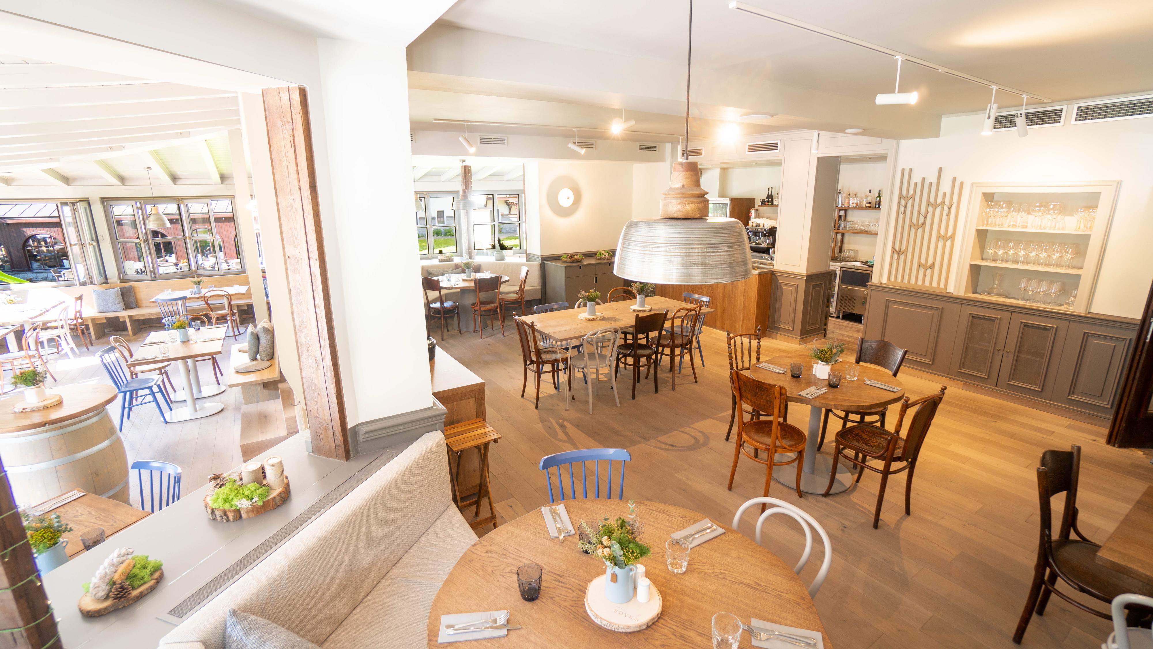 Restaurace Soyka foto 4