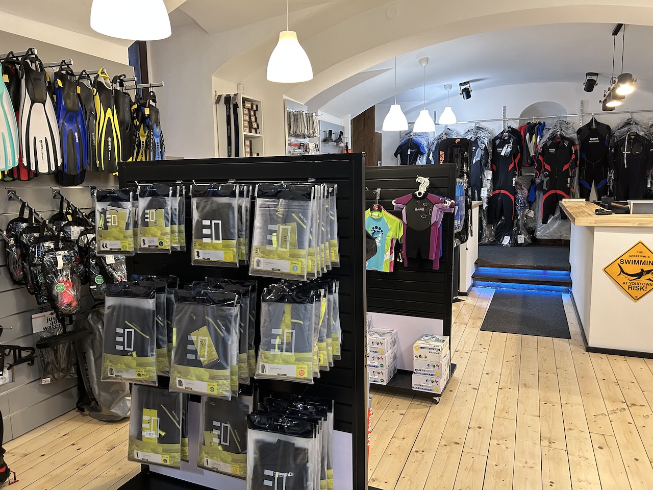 Scubashop.cz foto 3
