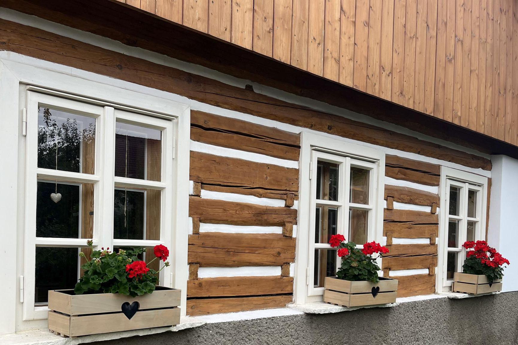 Woodi Truhlářství - Jan Lžičař