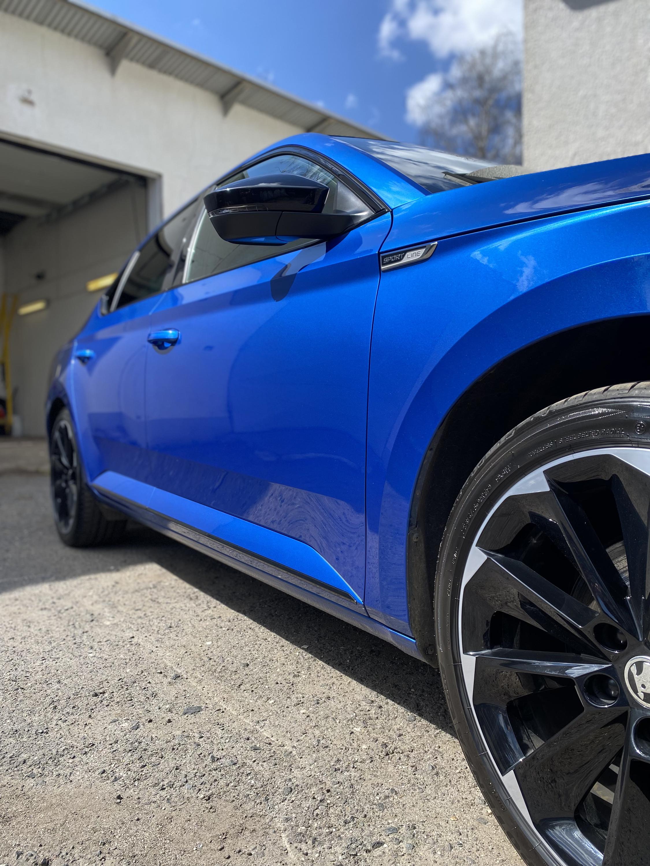 Raule Car Detail foto 2