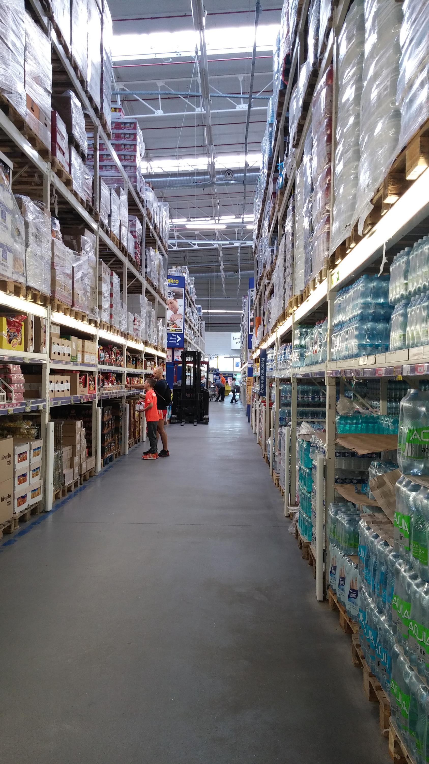 MAKRO Cash & Carry foto 4